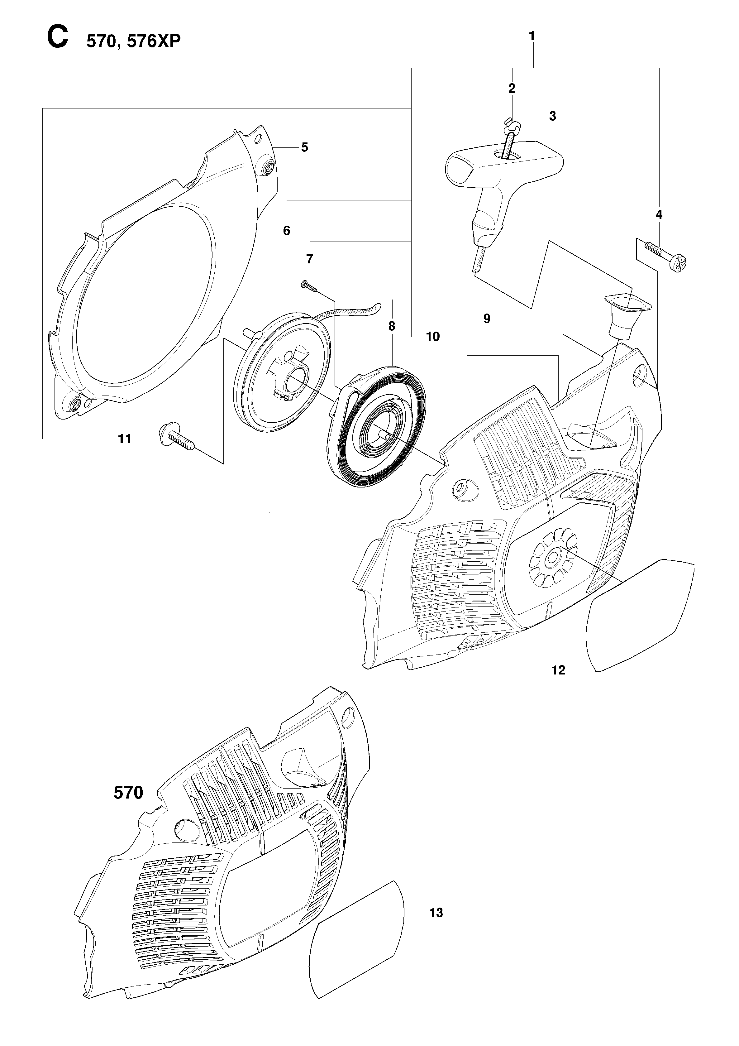 DÉTAILS DU CARBURATEUR