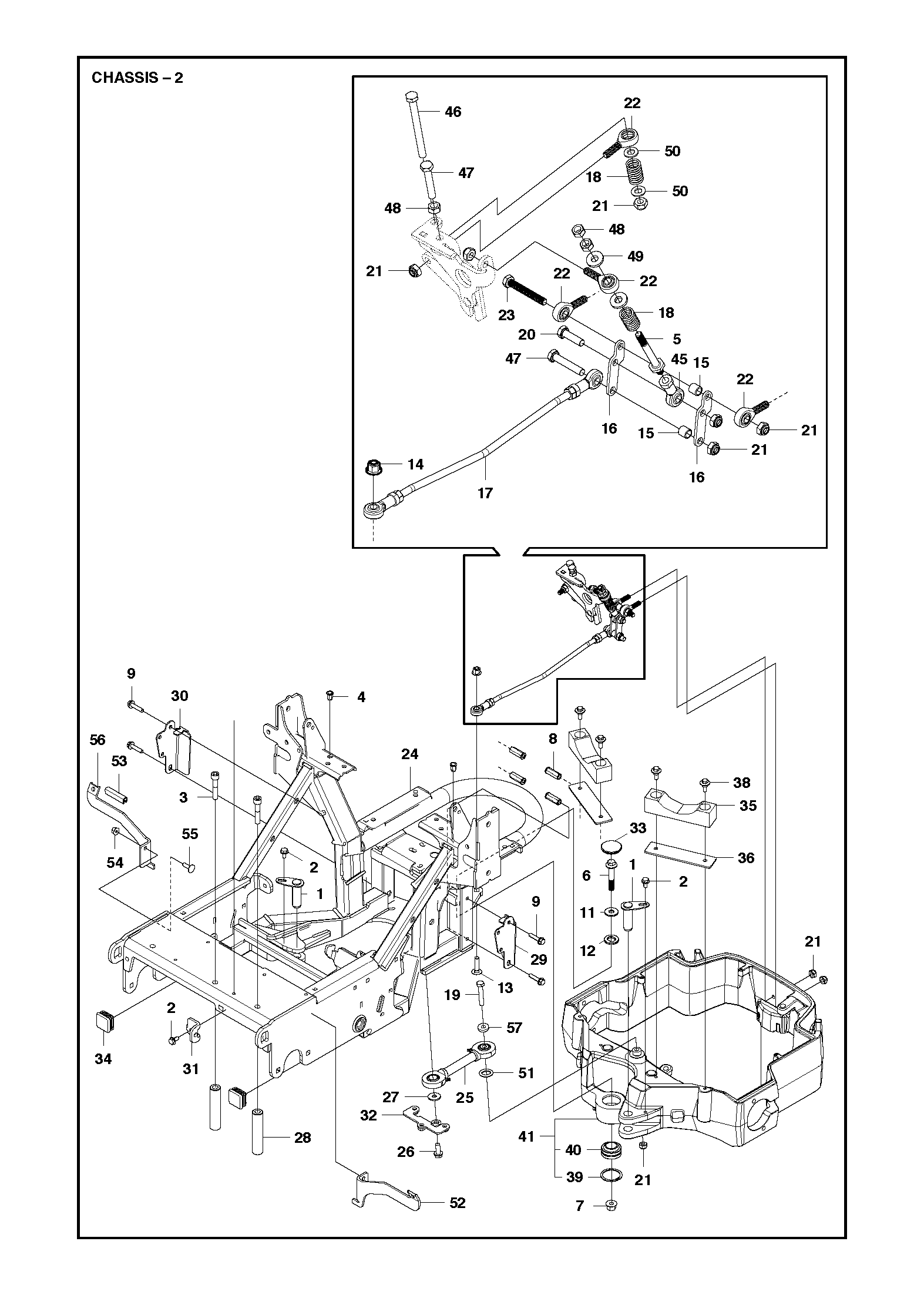 CHASSIS