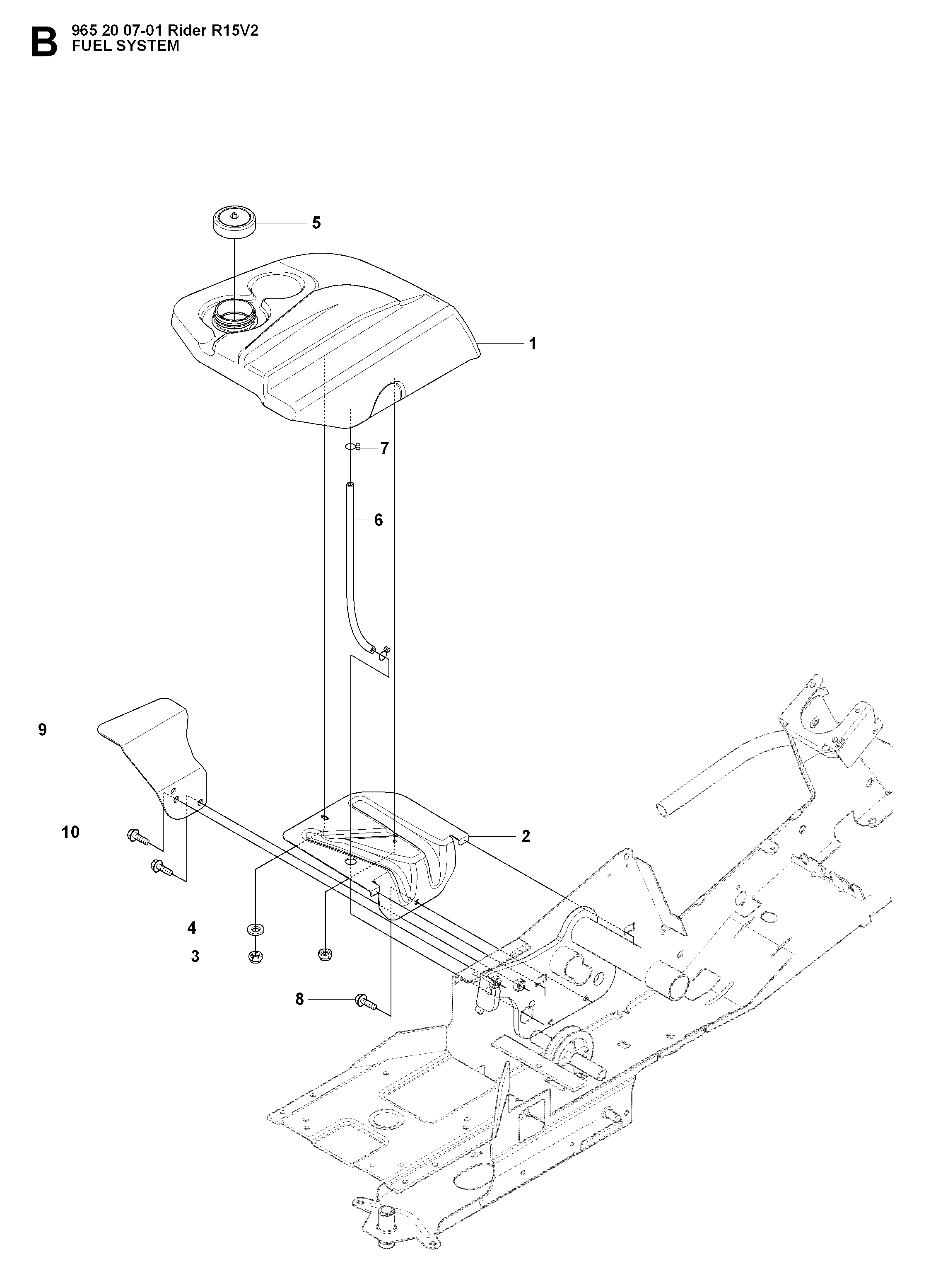 STROMVERSORGUNGSSYSTEM
