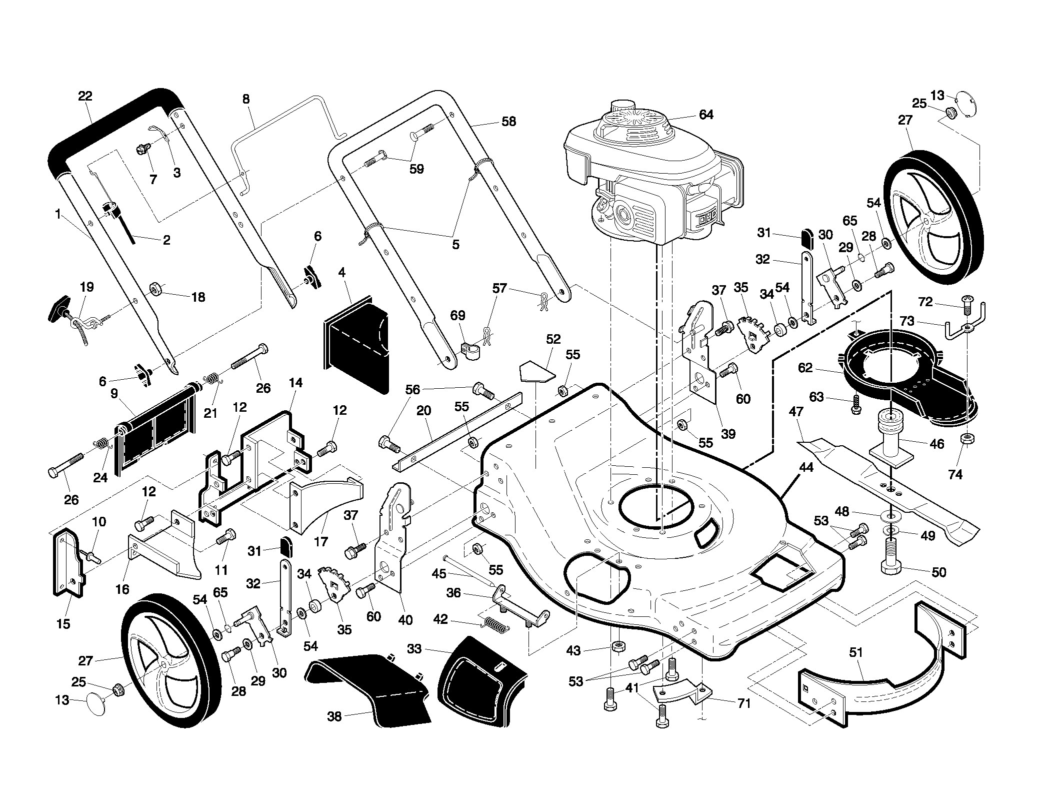 CHASSIS