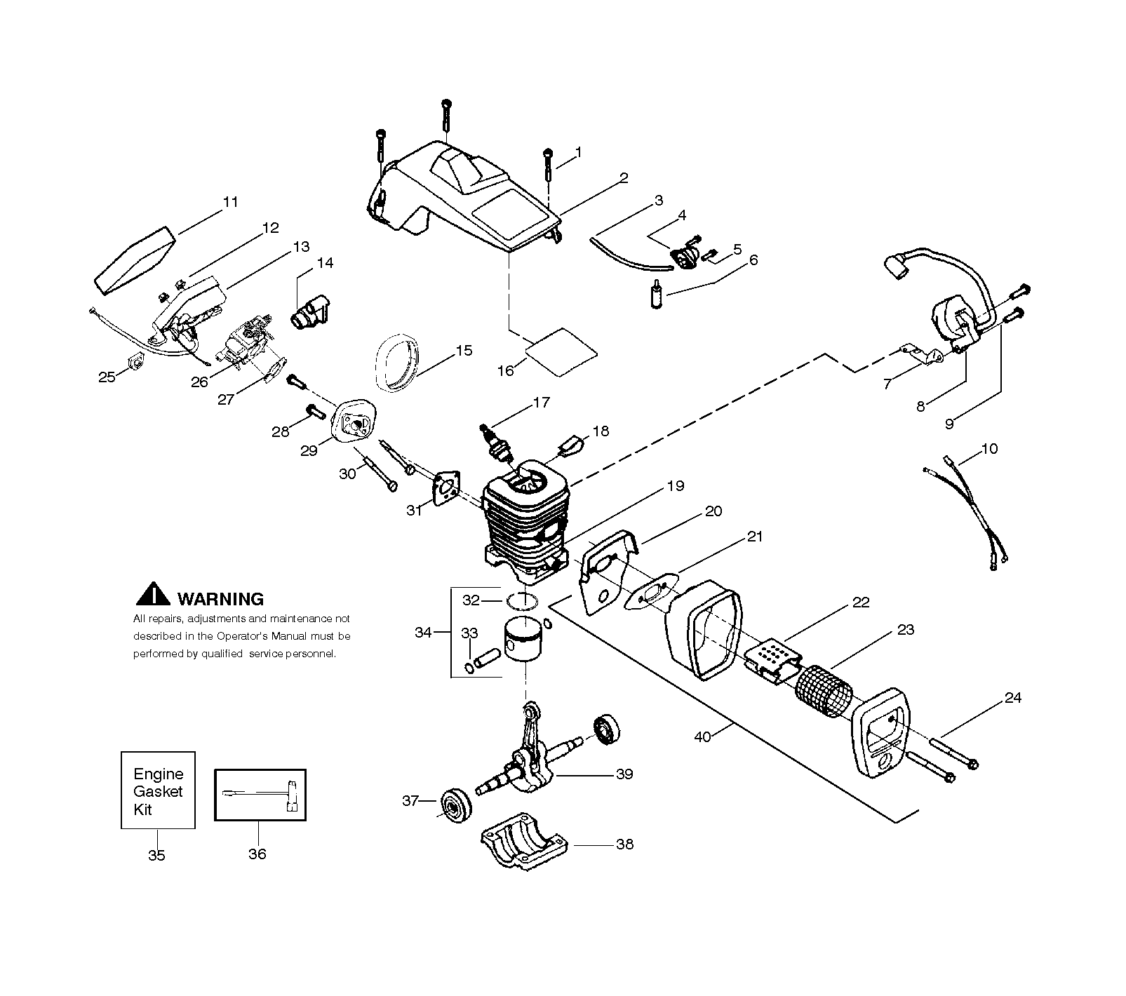 MOTOR