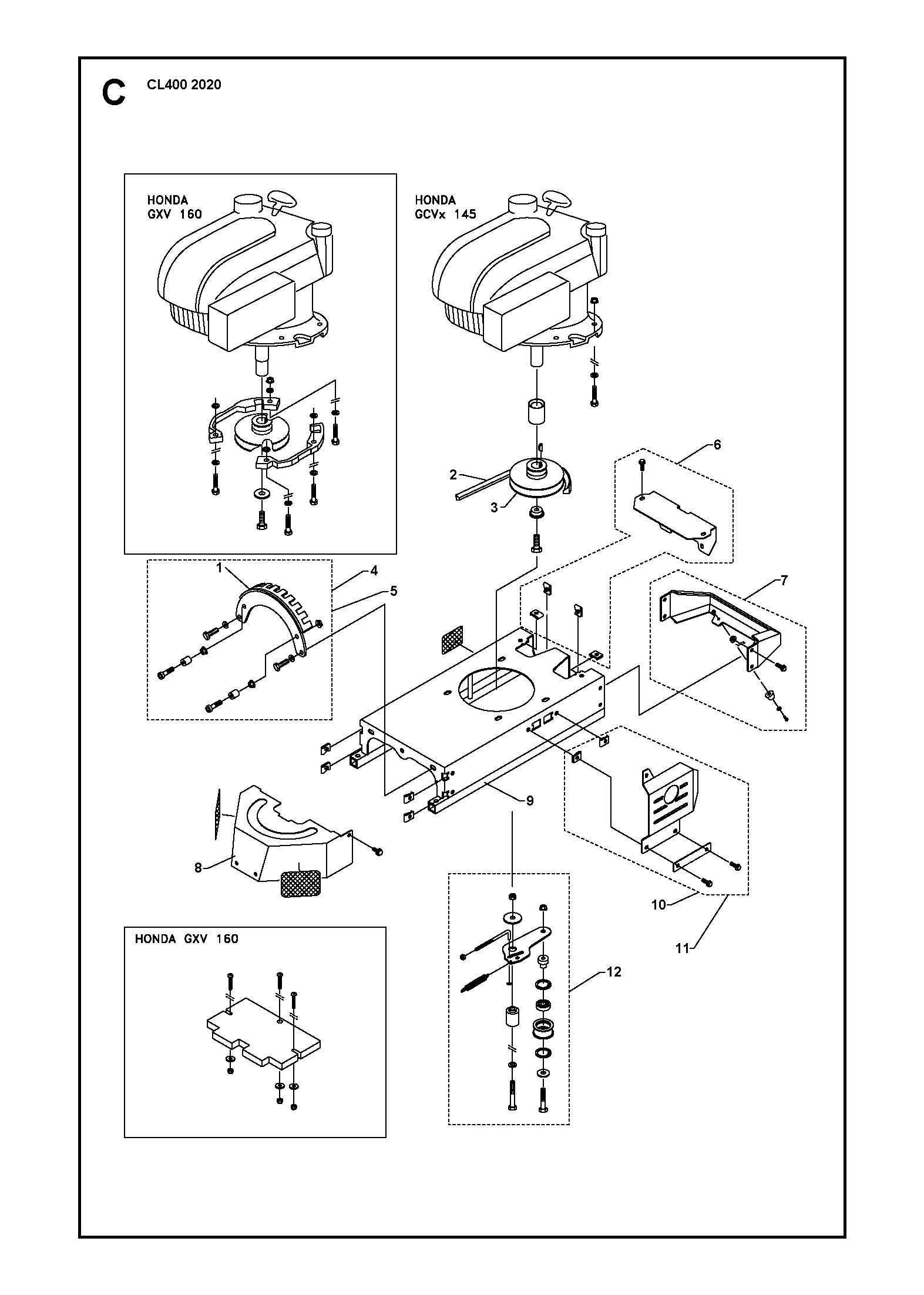 CHASSIS
