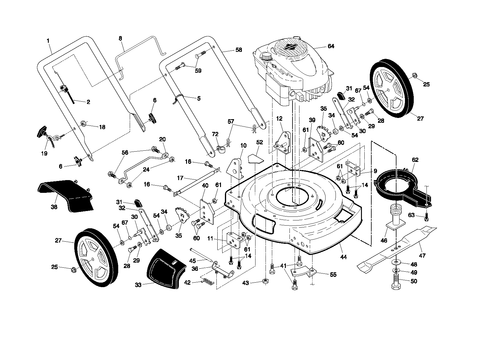CHASSIS