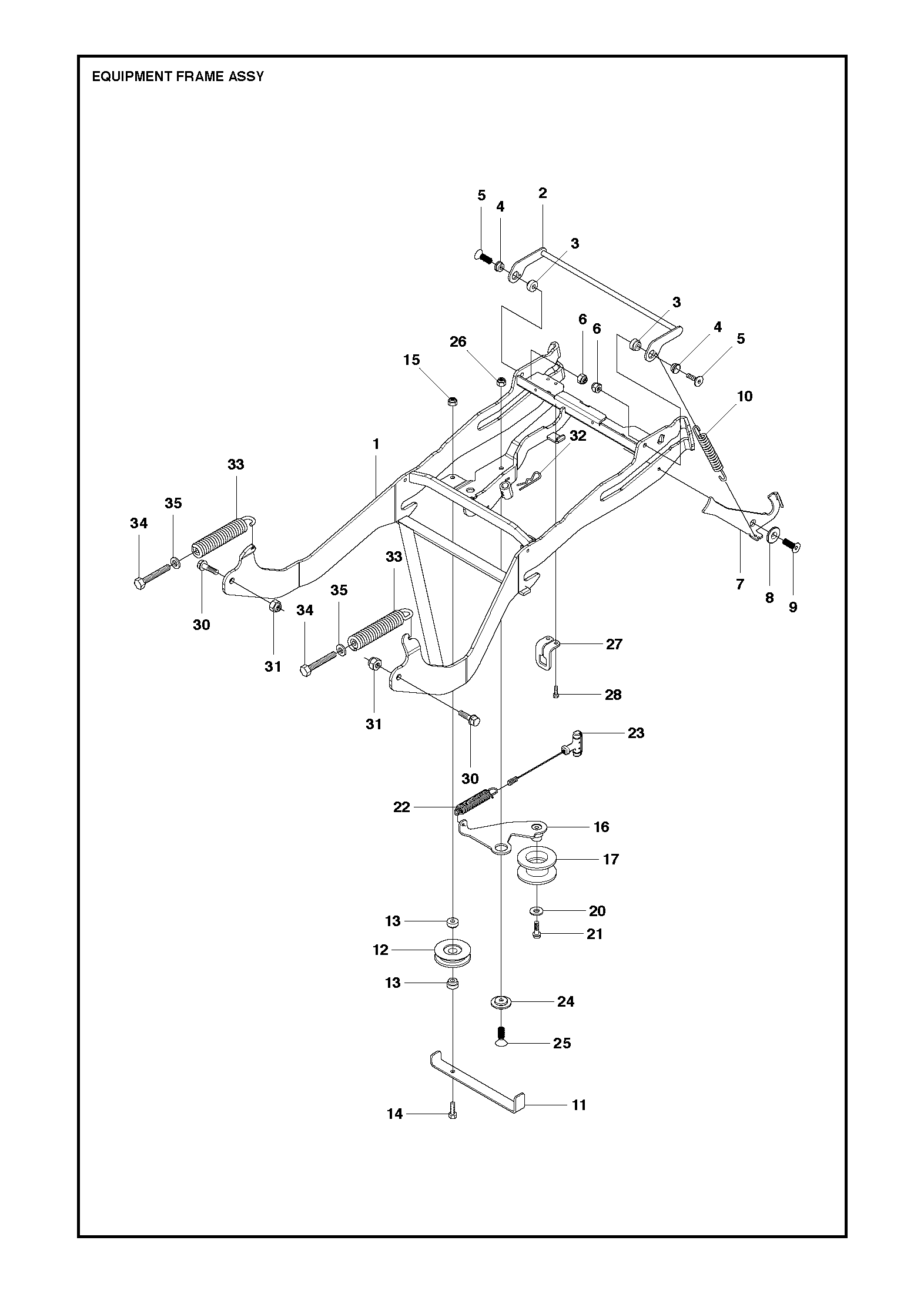 CHASSIS