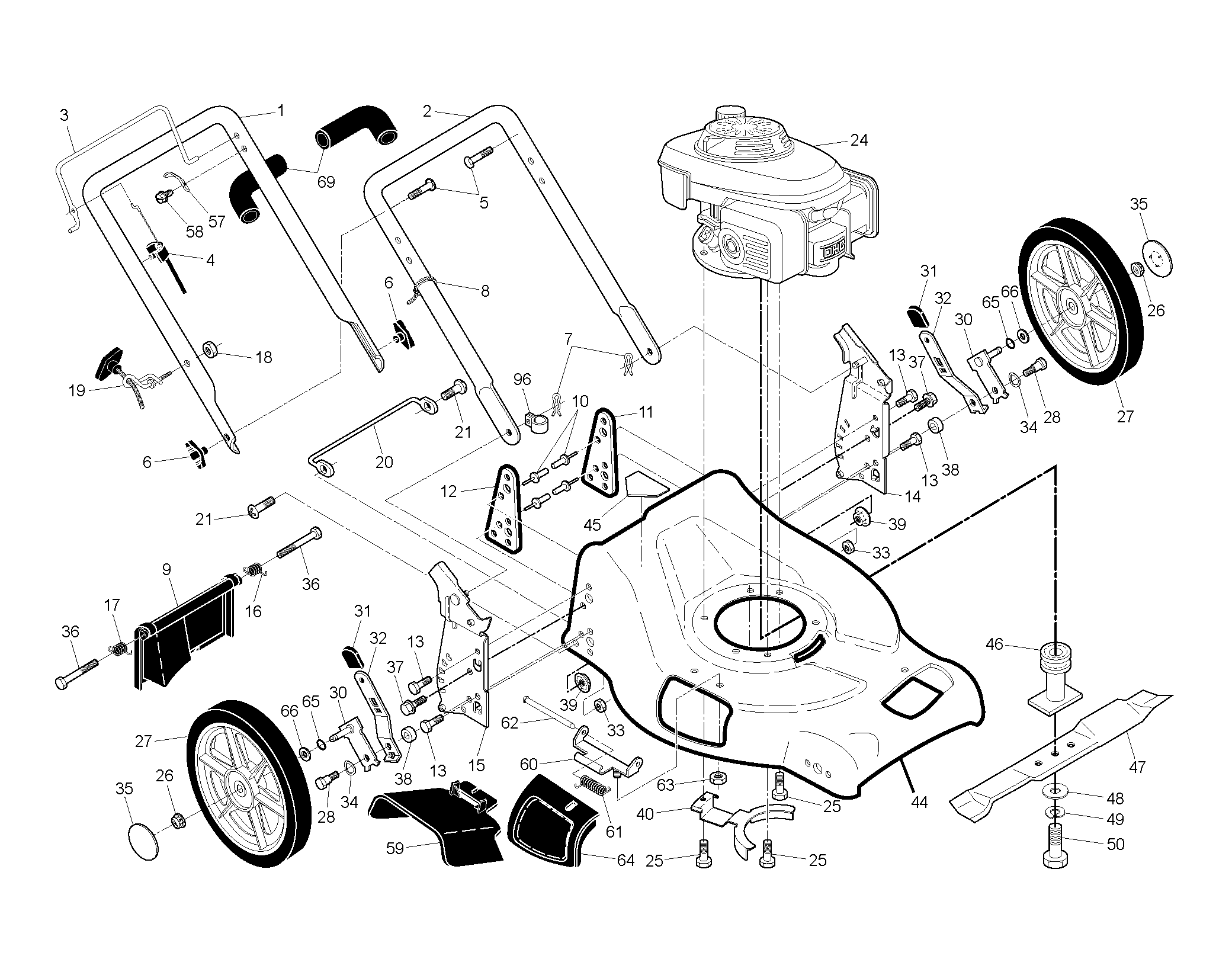 CHASSIS