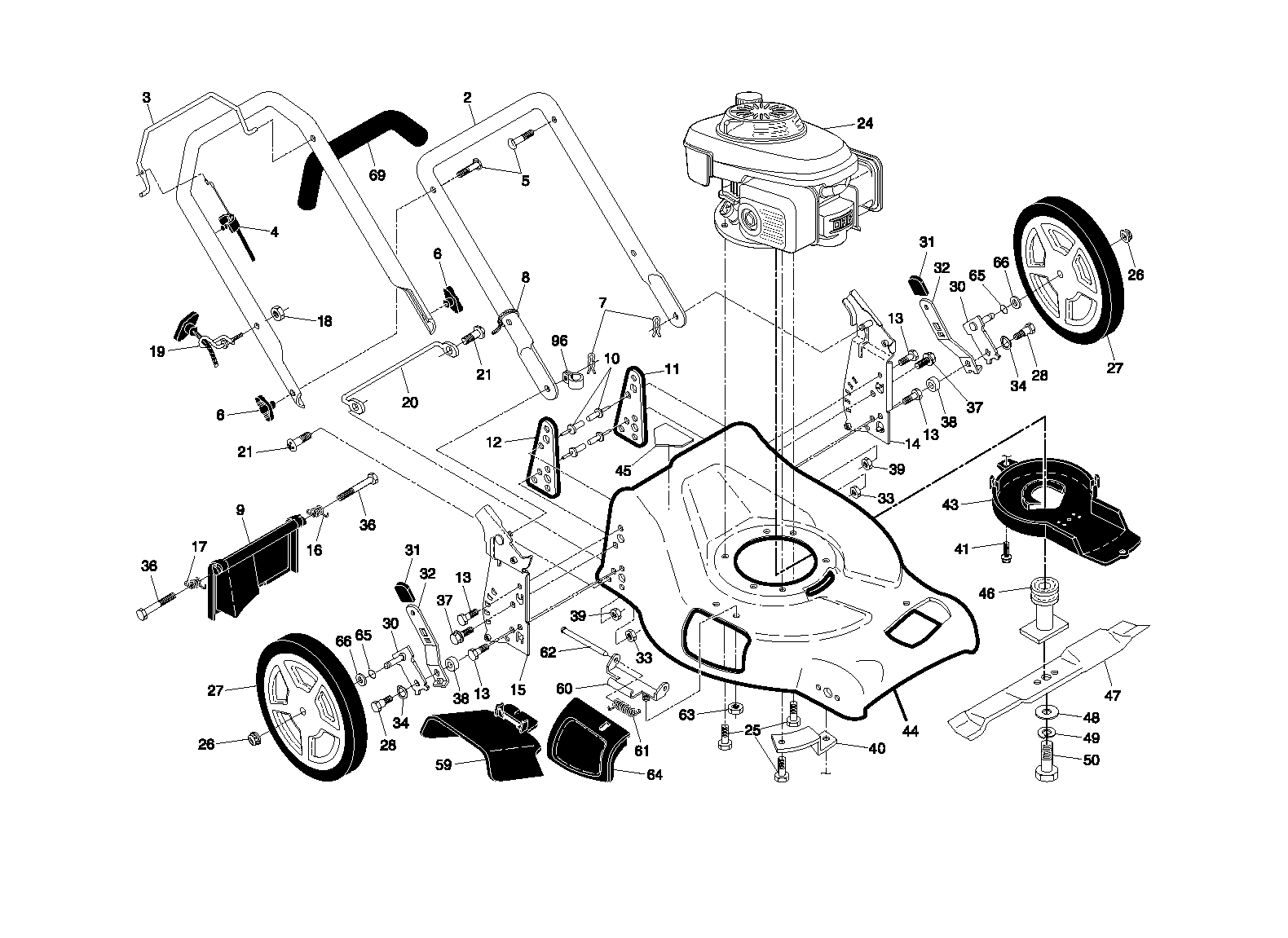 CHASSIS