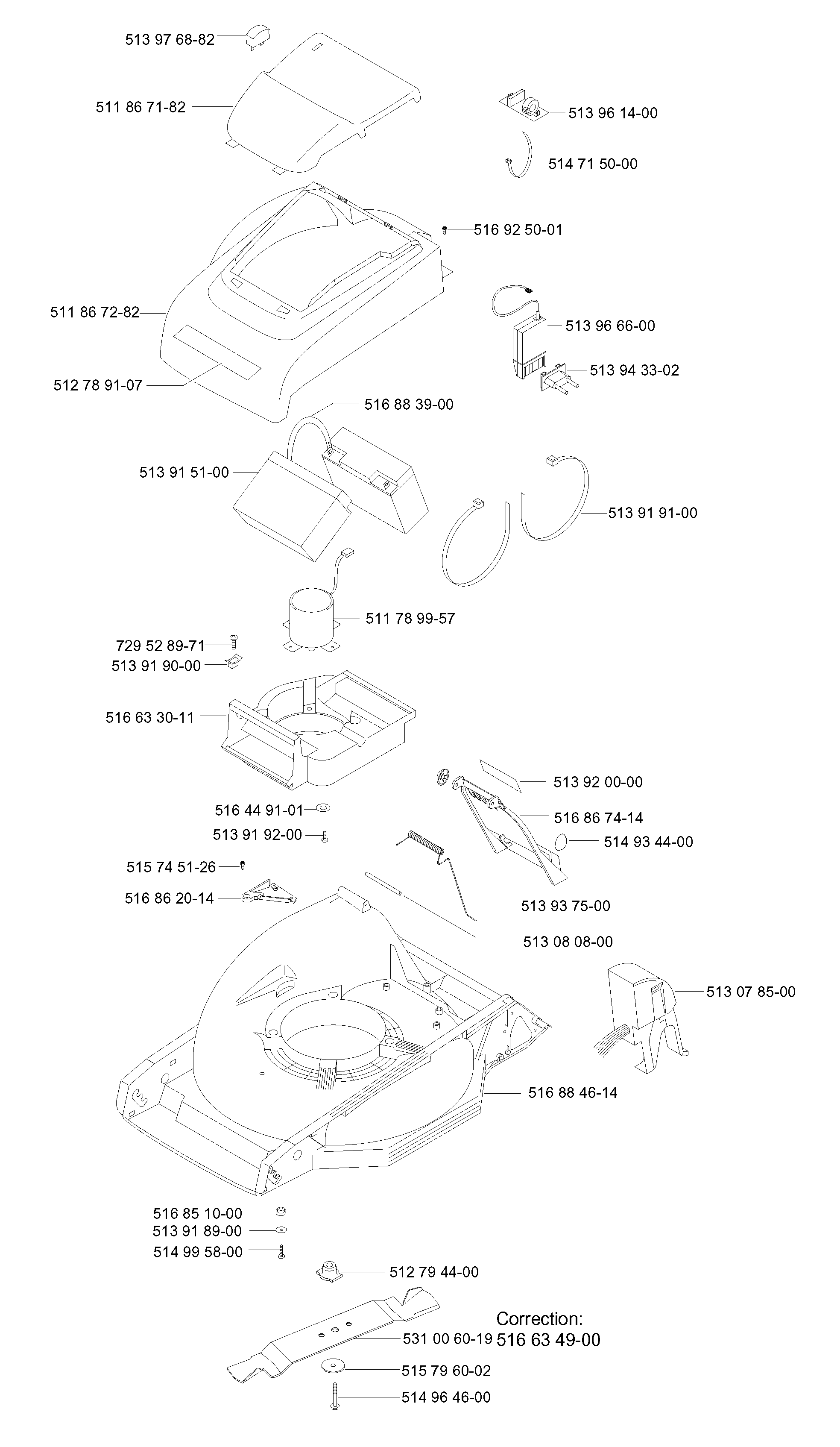 CHASSIS