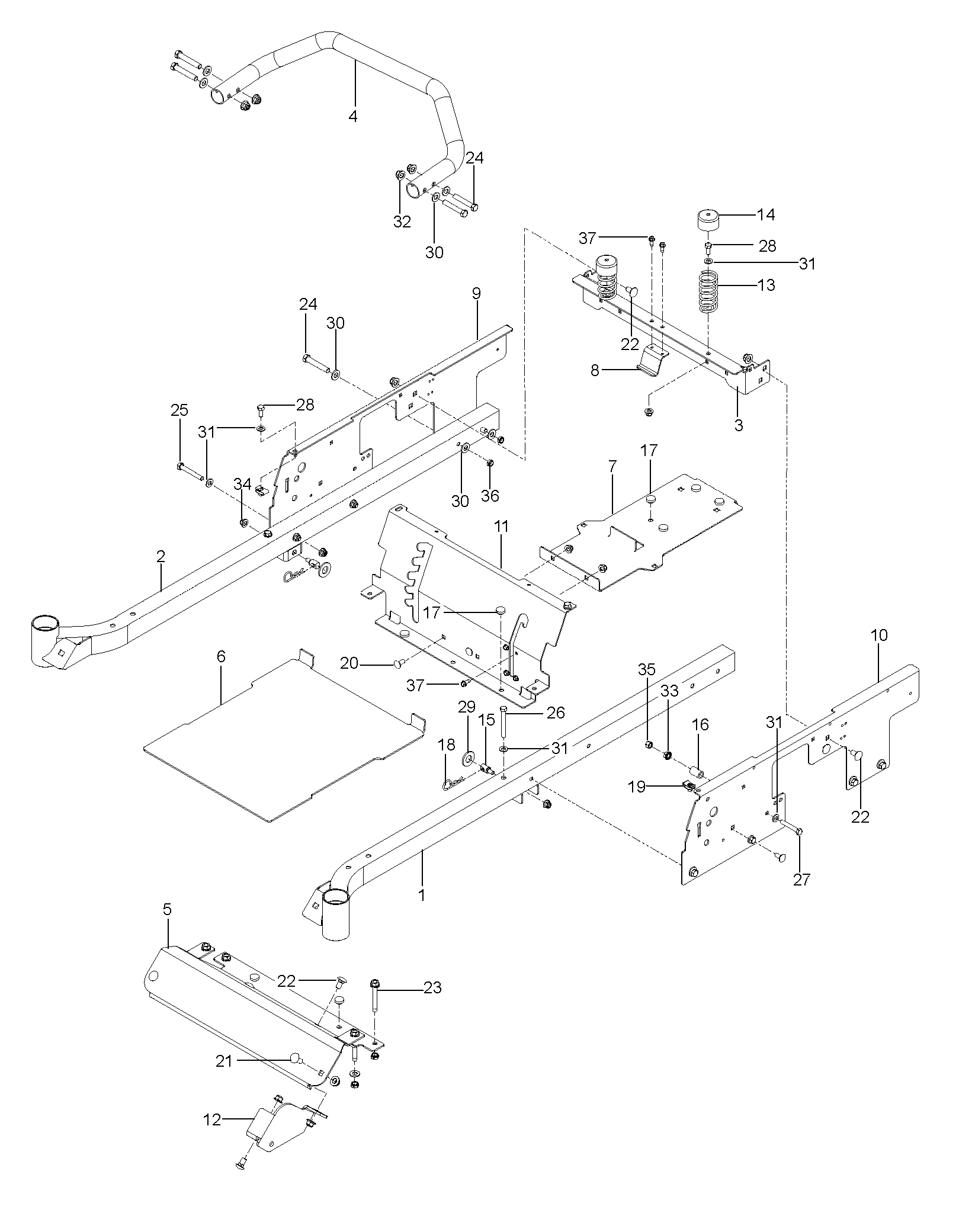 CHASSIS