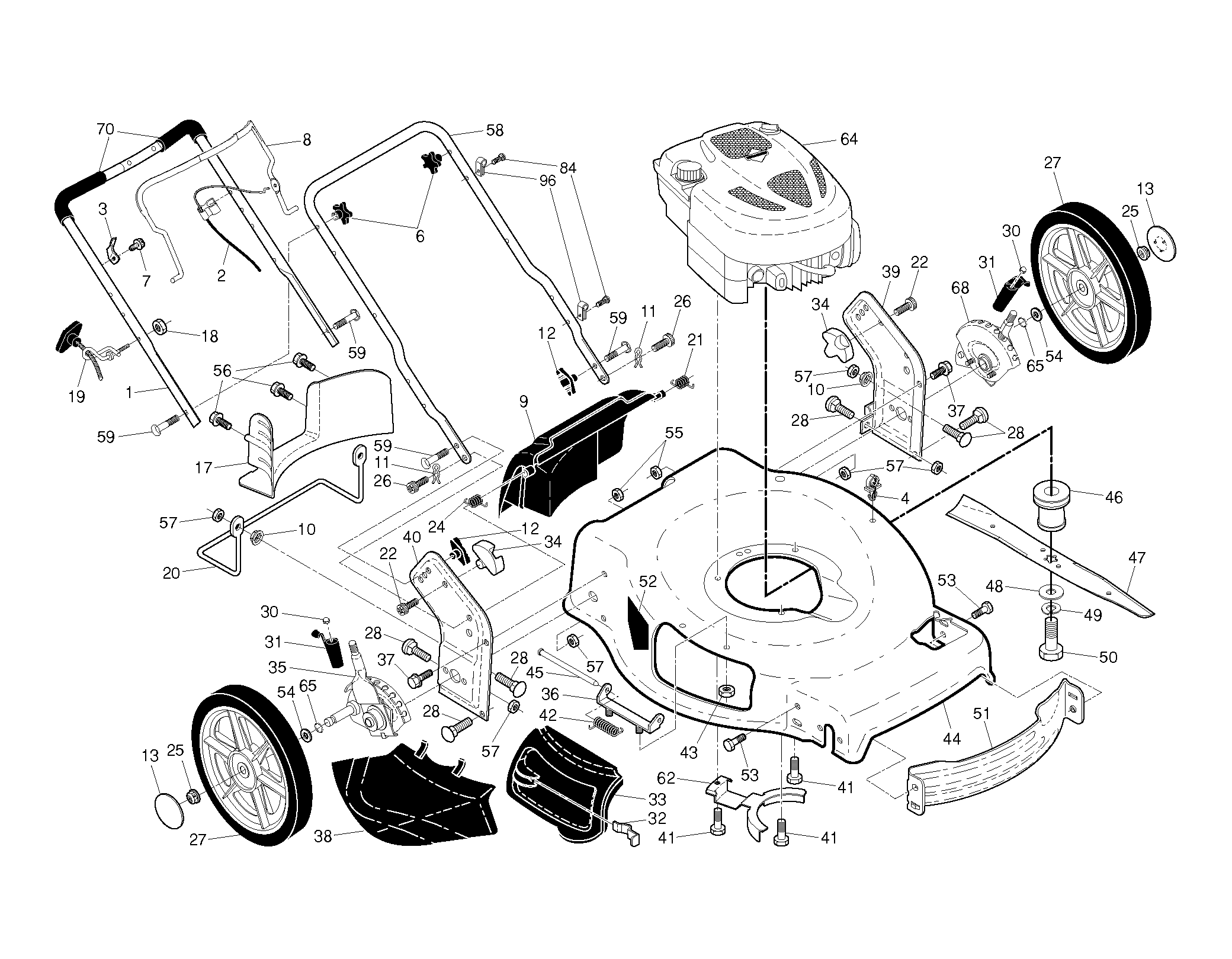 CHASSIS