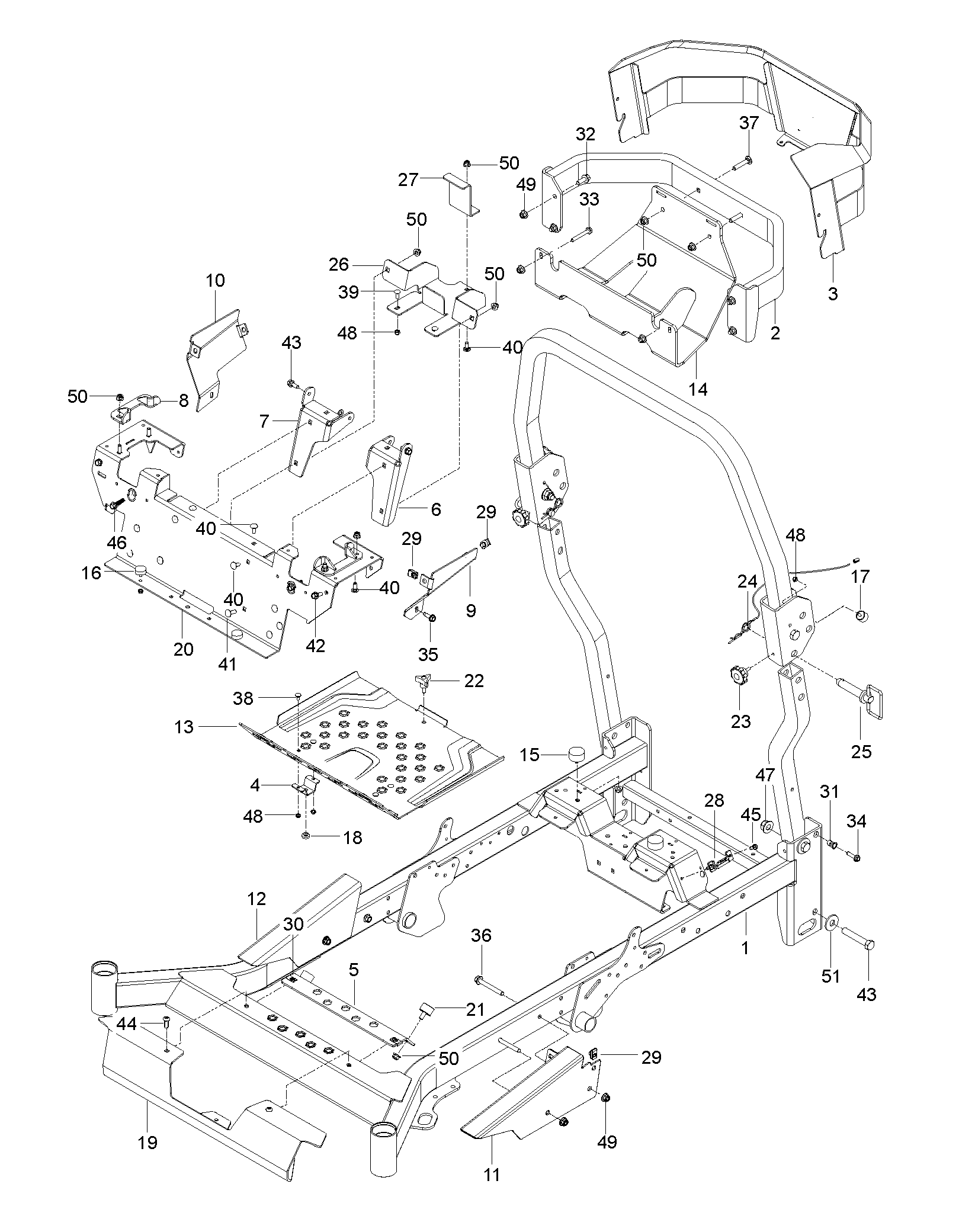 CHASSIS