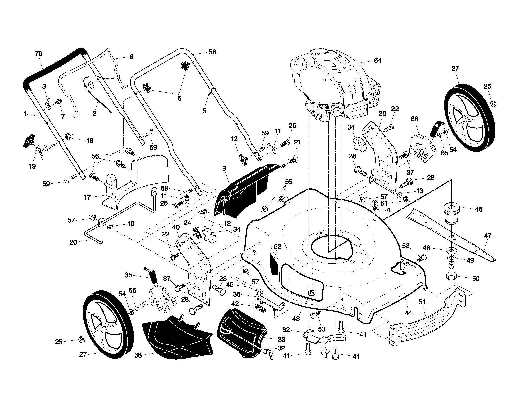 CHASSIS