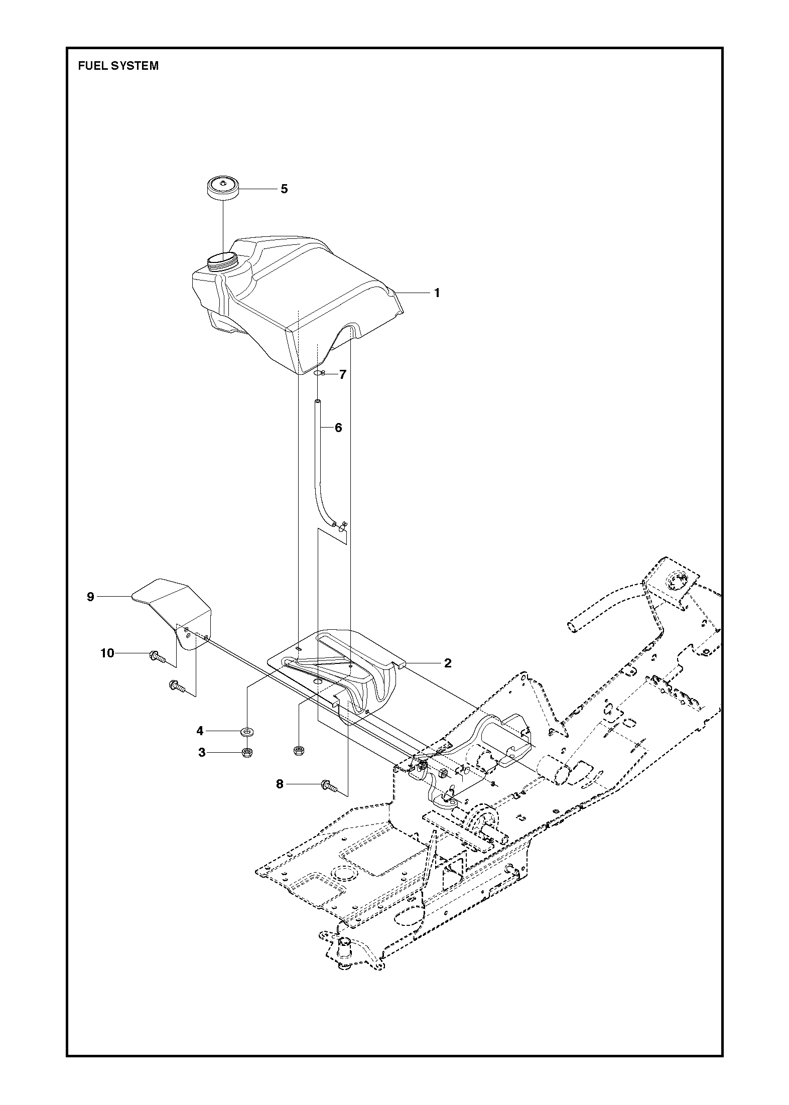 STROMVERSORGUNGSSYSTEM