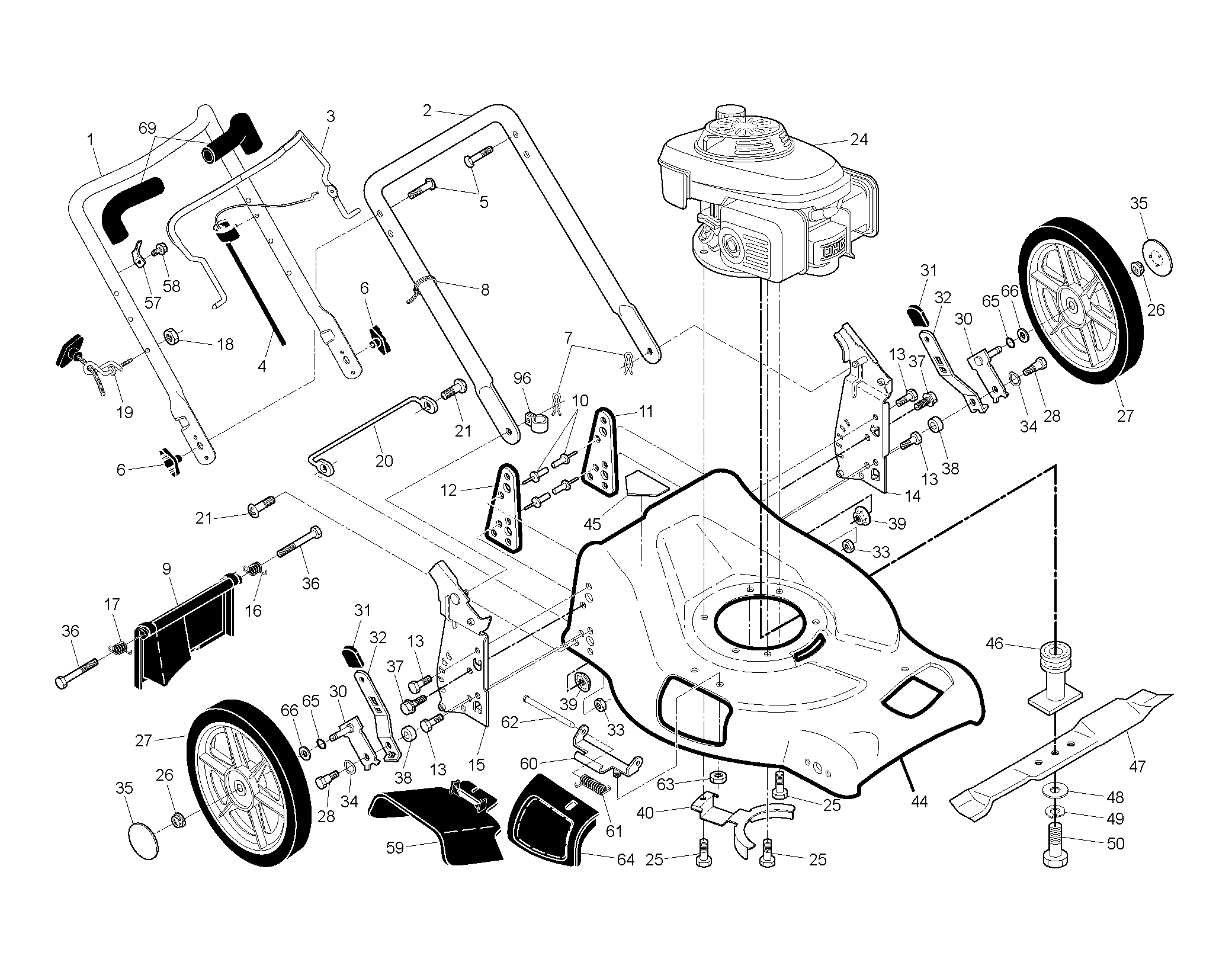 CHASSIS