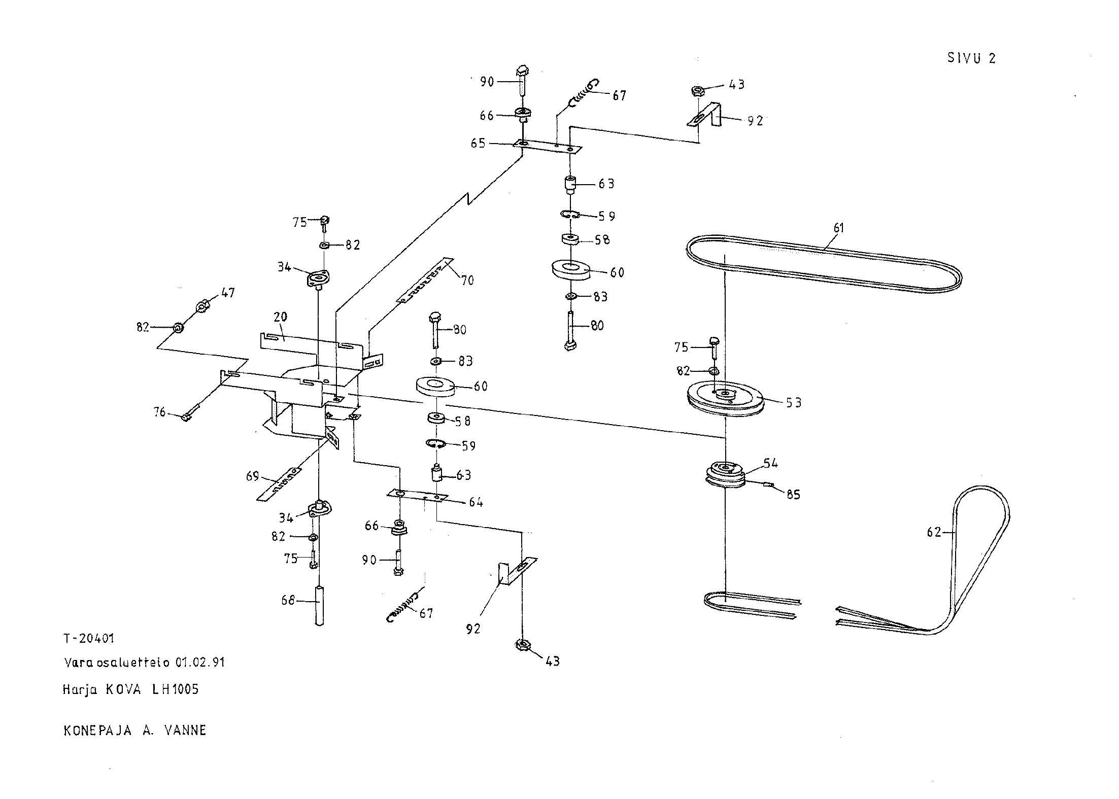 COMPLETE PRODUCT