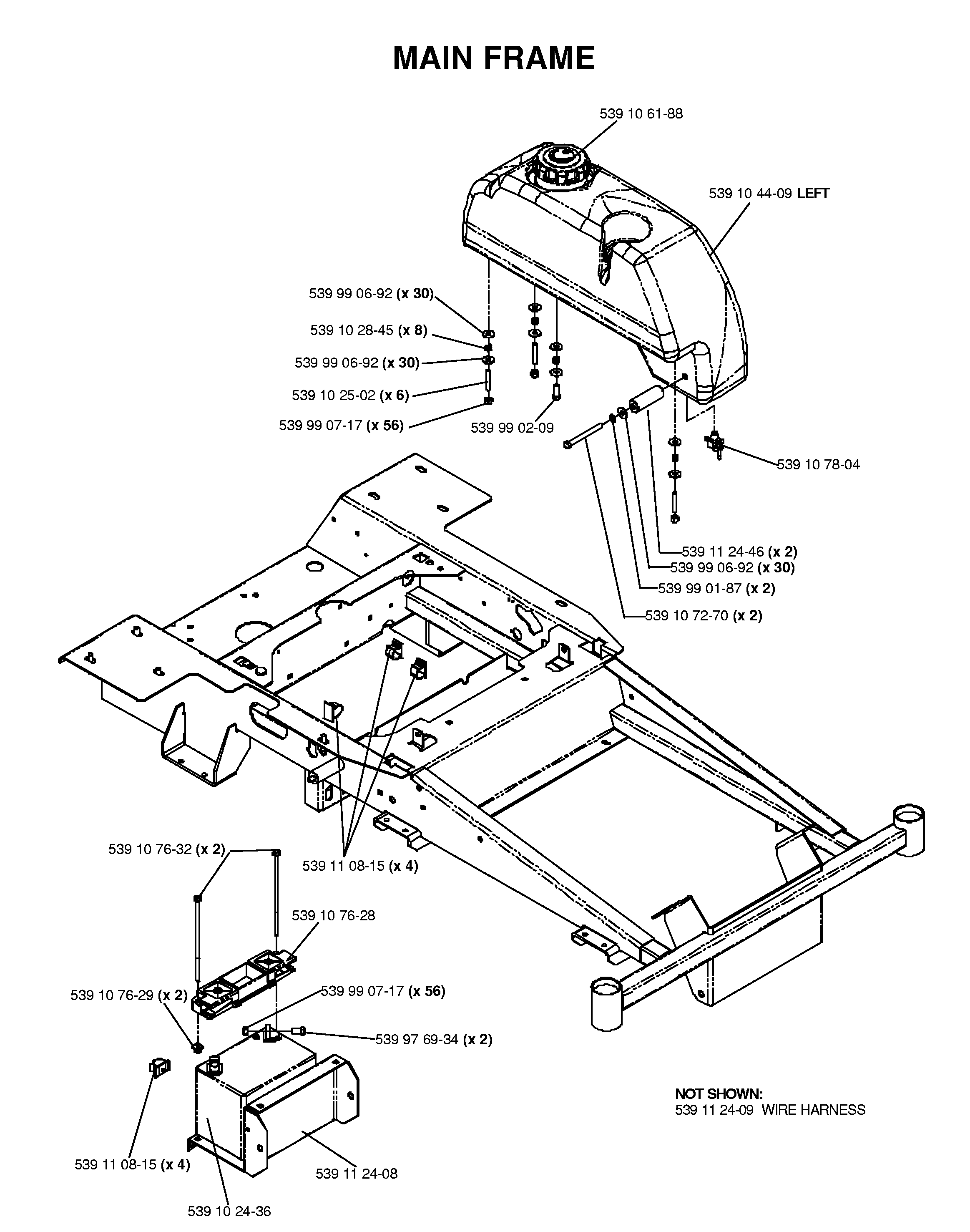 CHASSIS