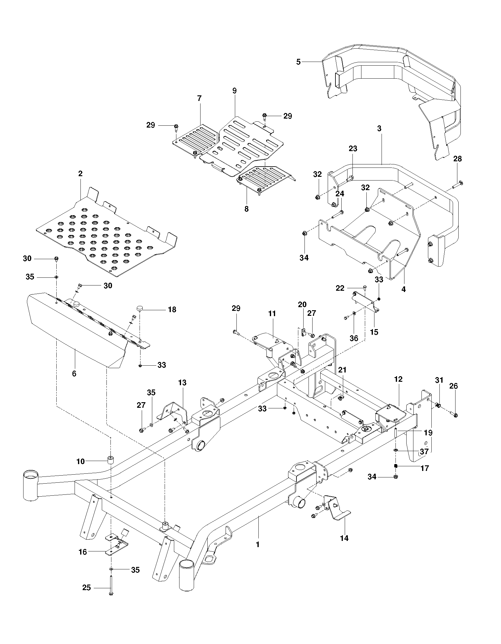 CHASSIS