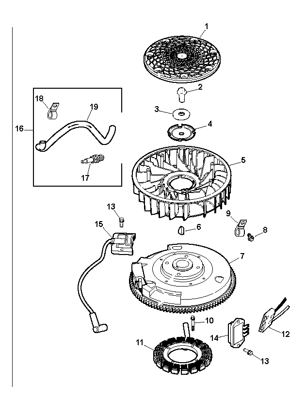 IGNITION SYSTEM