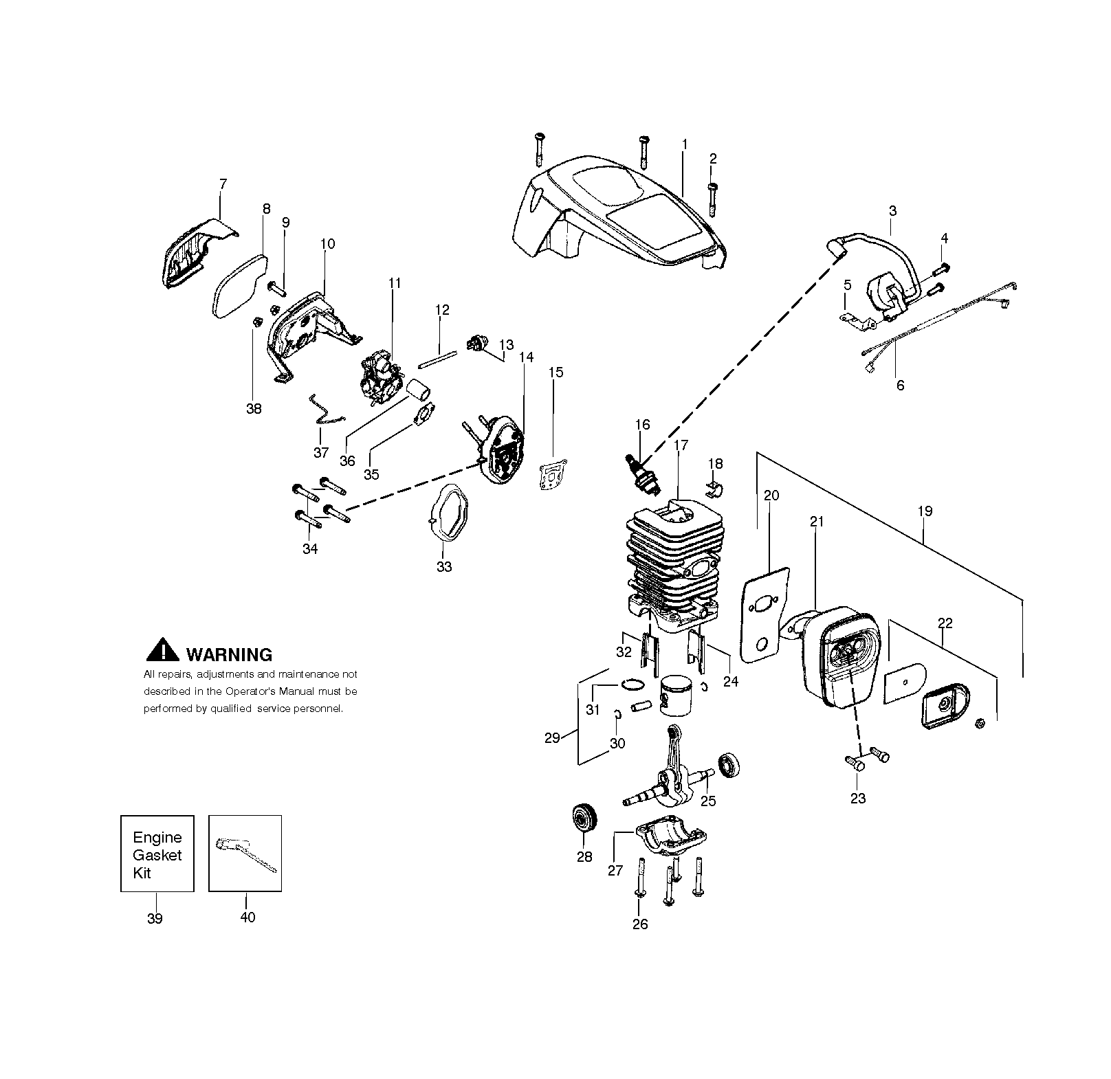MOTEUR