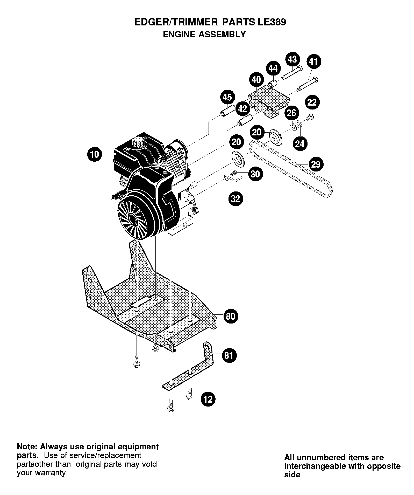 MOTEUR