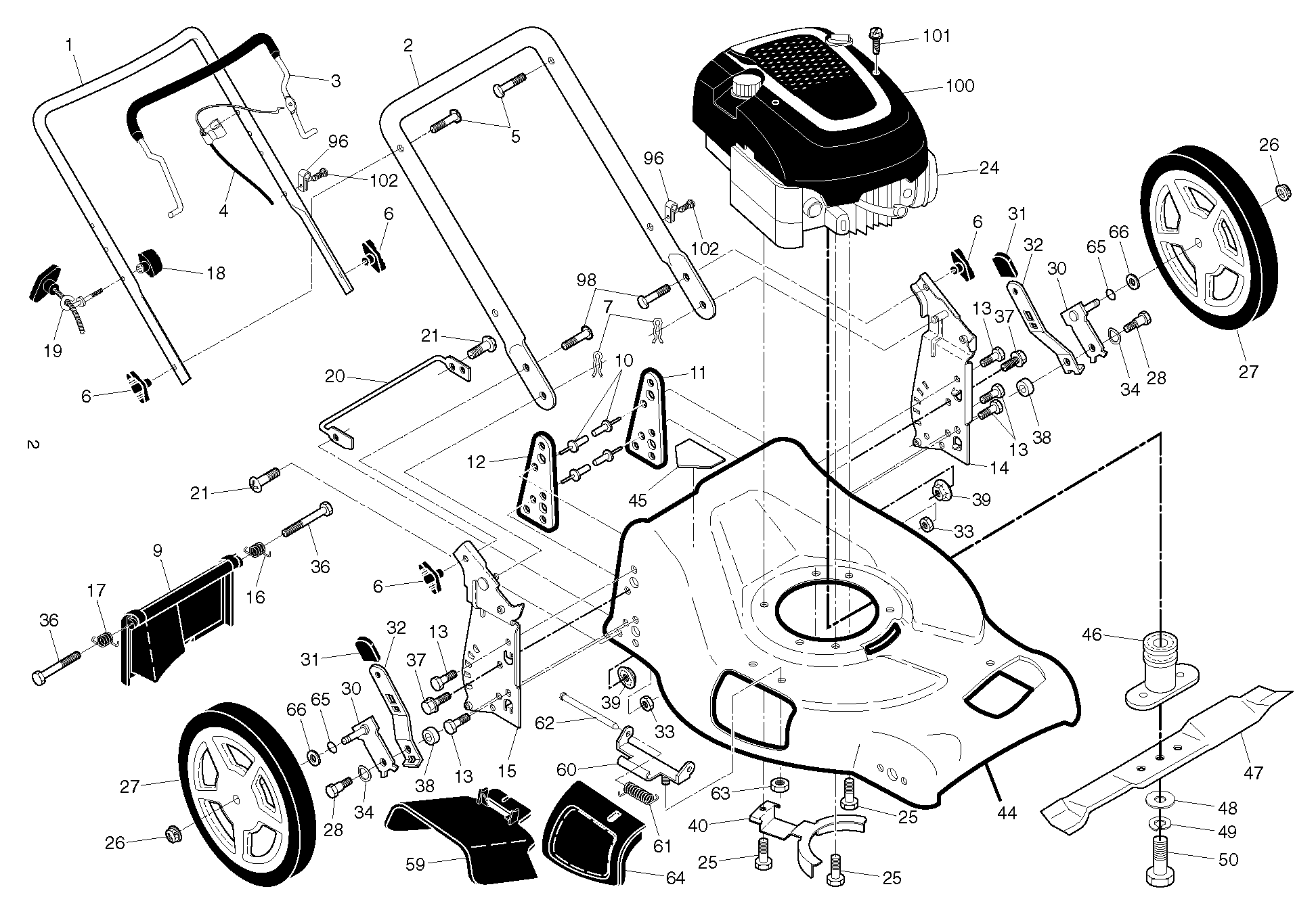 CHASSIS