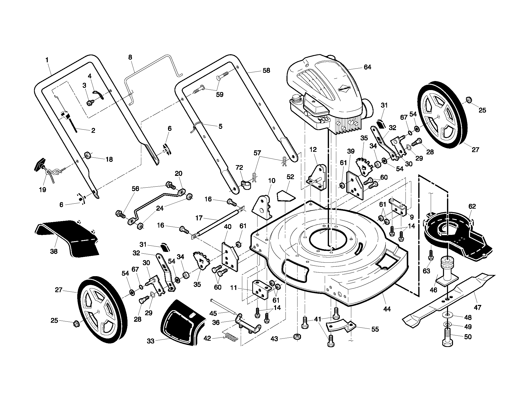 CHASSIS