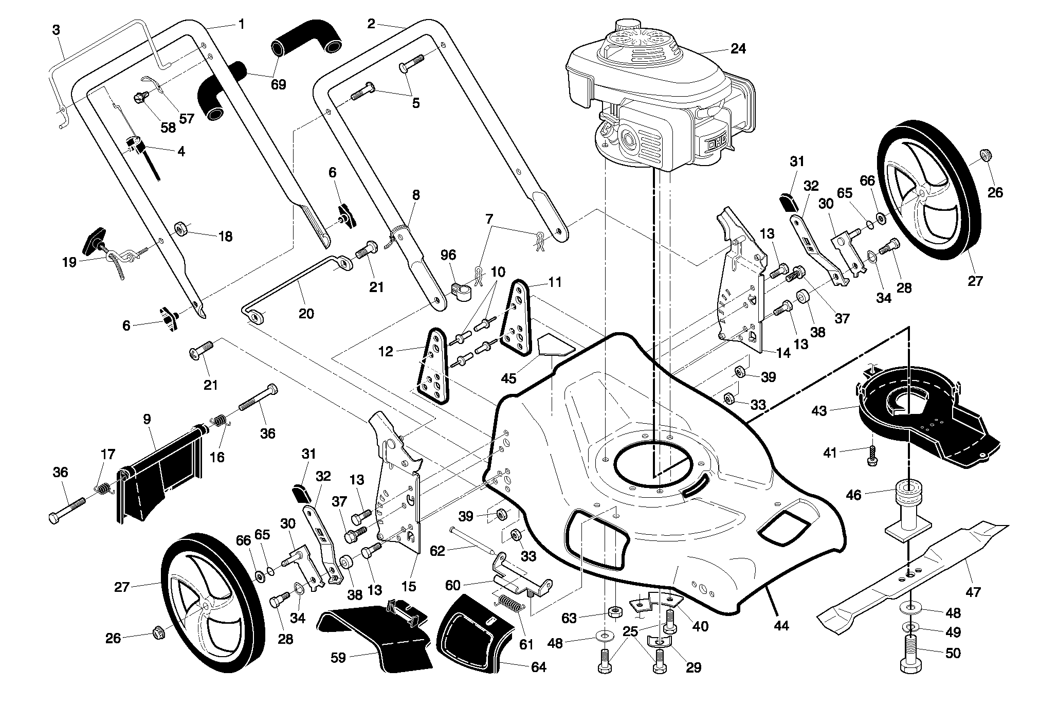 CHASSIS