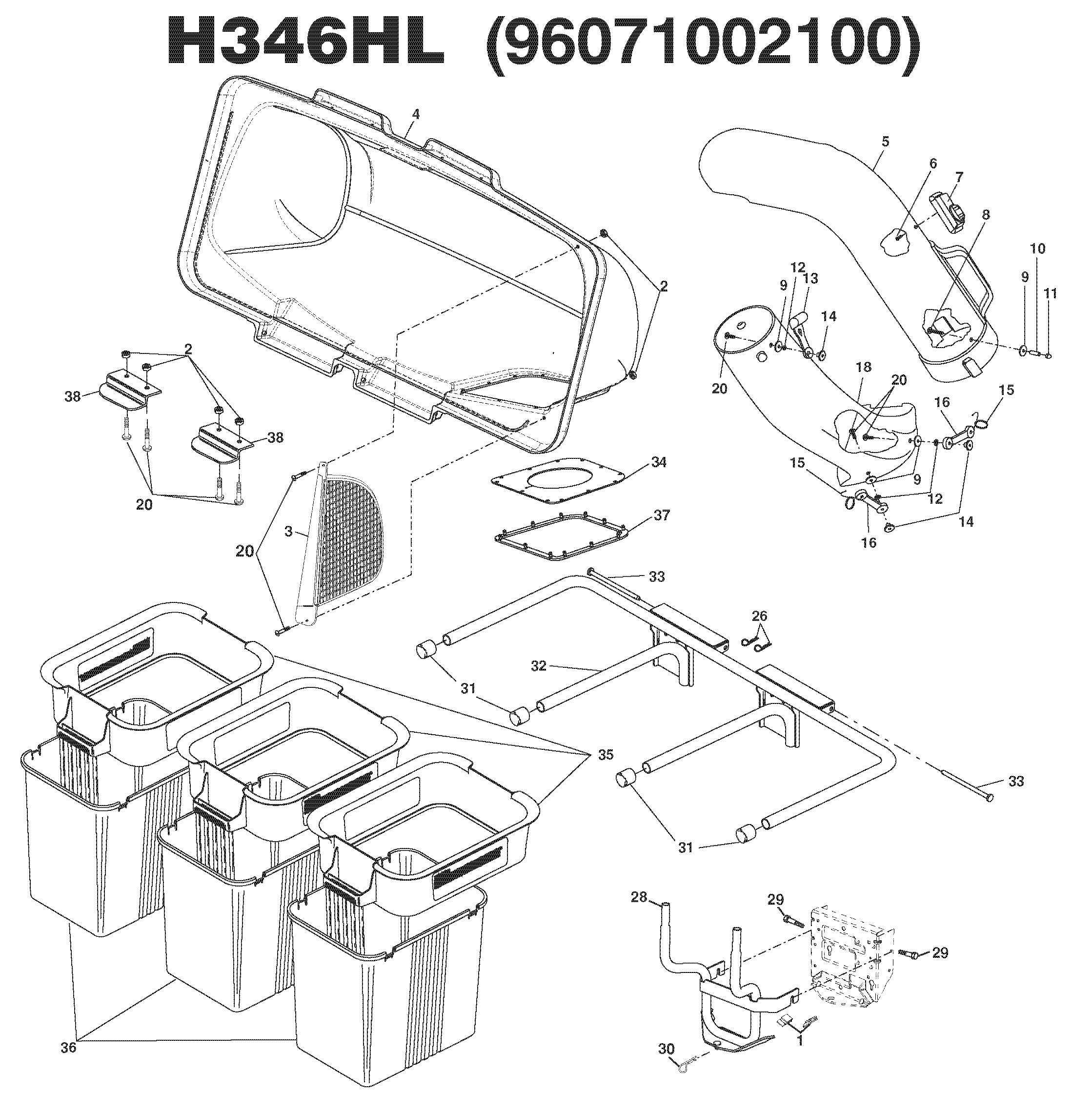 COMPLETE PRODUCT