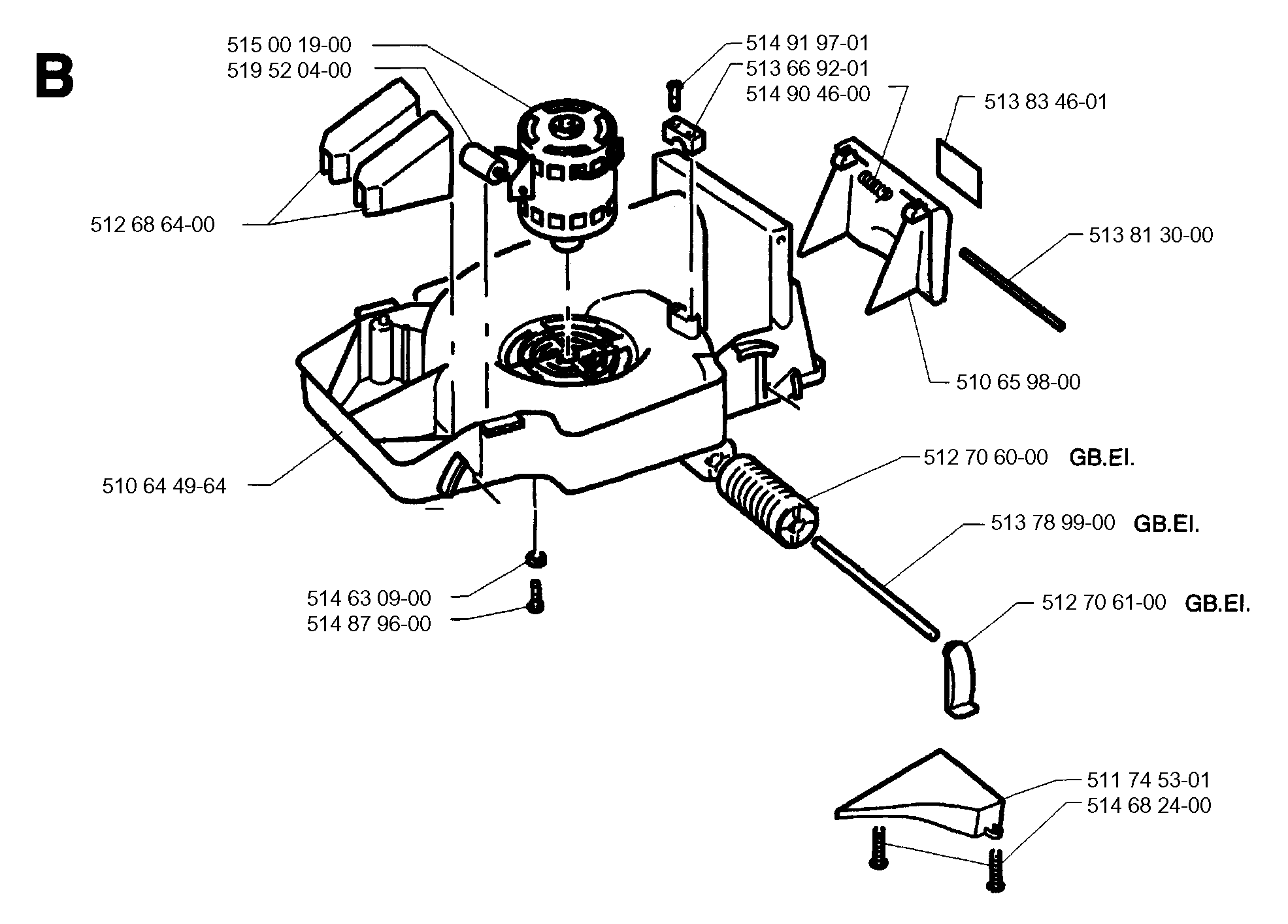MOTOR