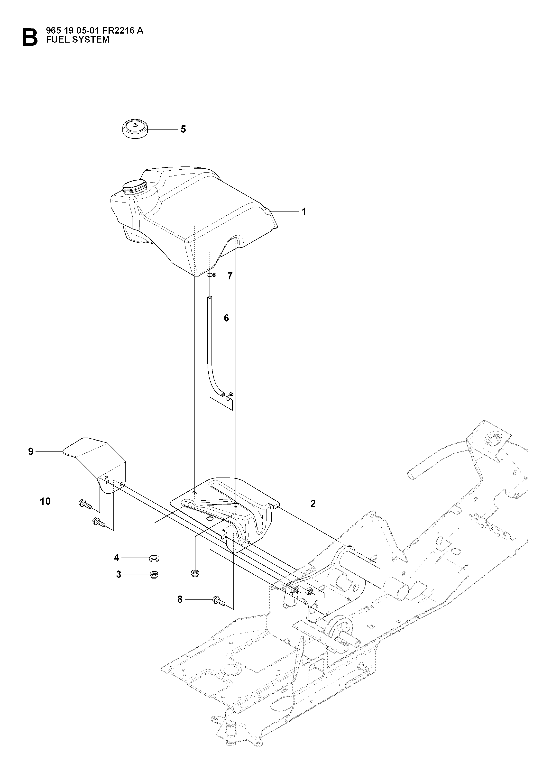 STROMVERSORGUNGSSYSTEM