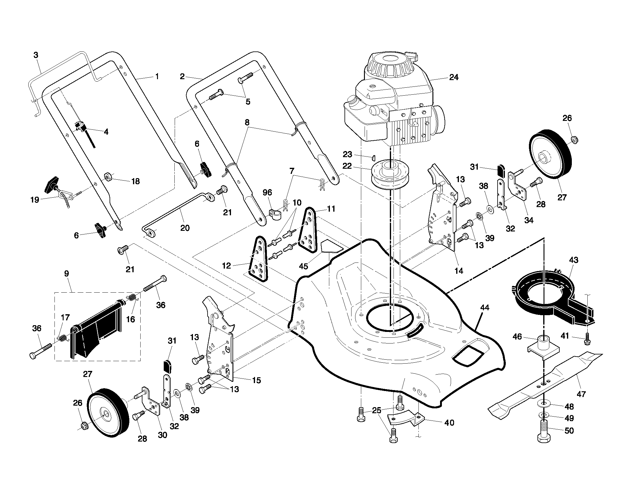 CHASSIS