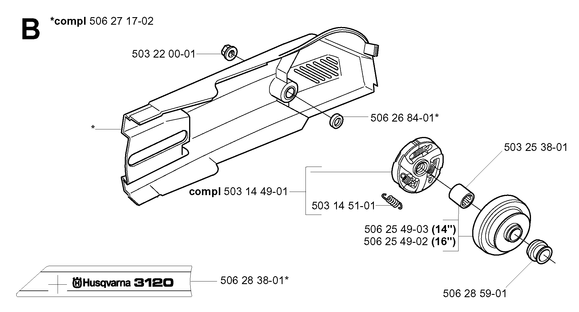 EMBRAYAGE