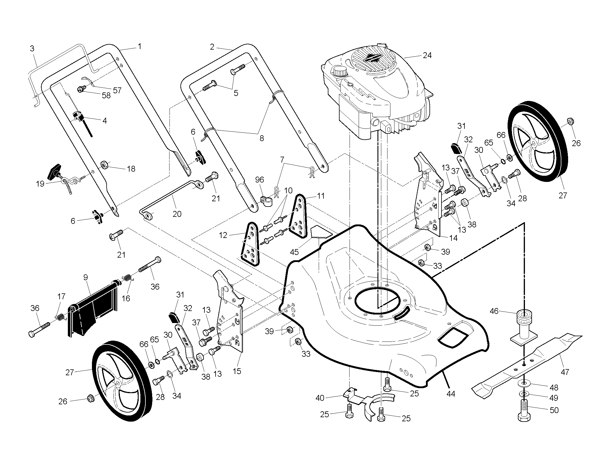 CHASSIS