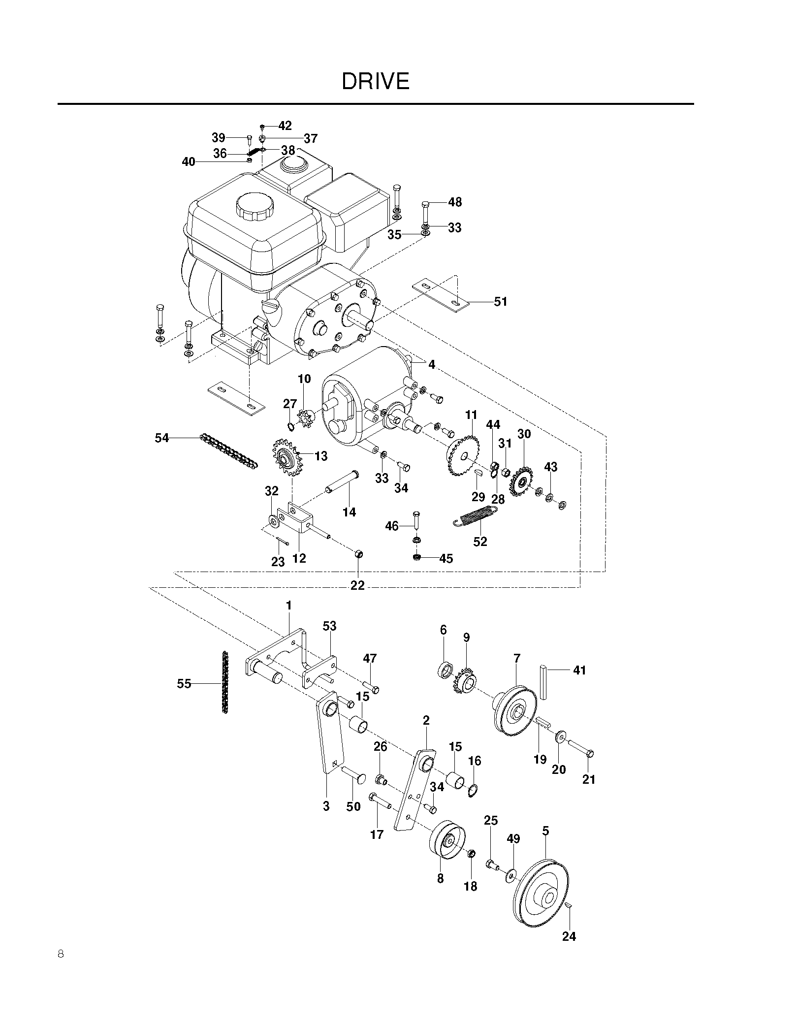 MOTOR