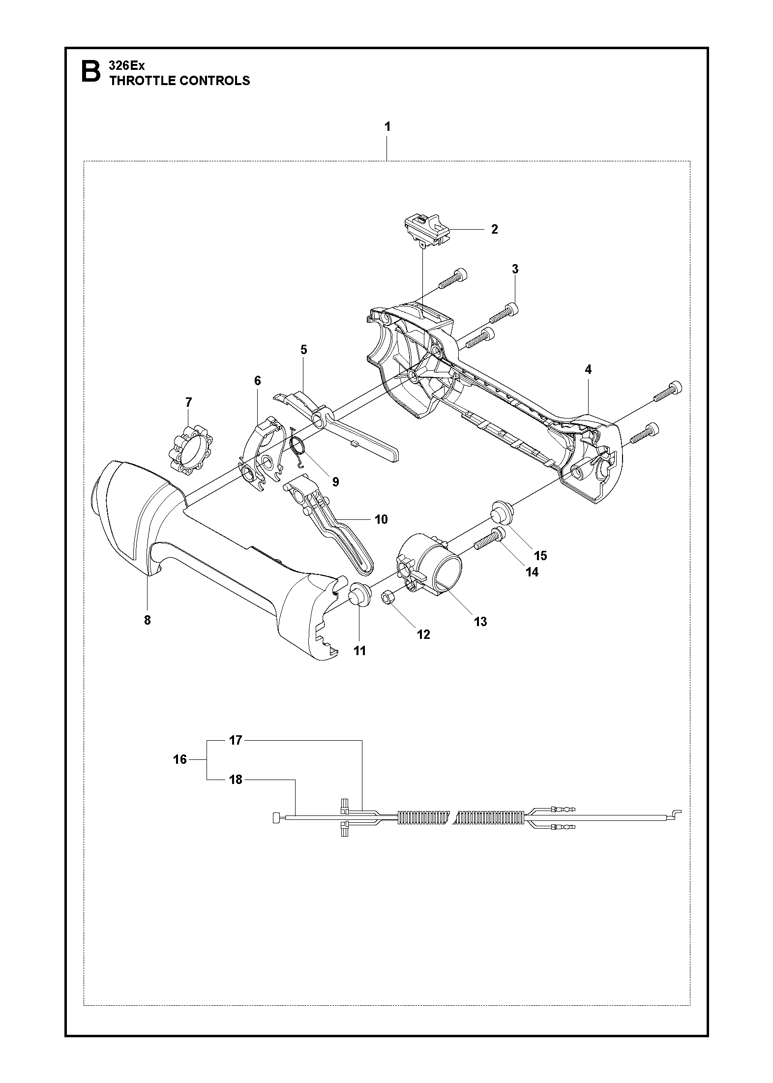 COMANDI DELLACCELERATORE