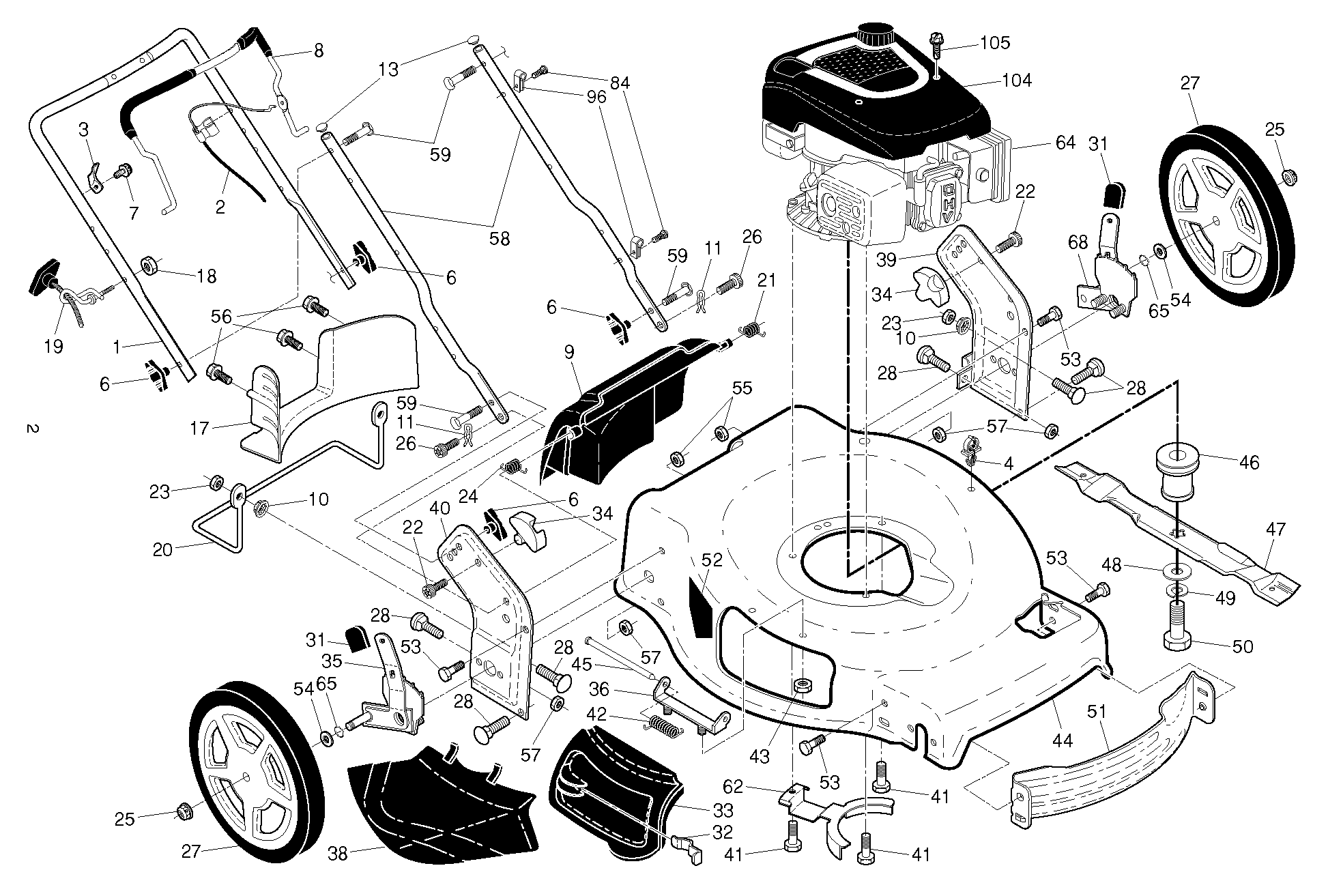 CHASSIS