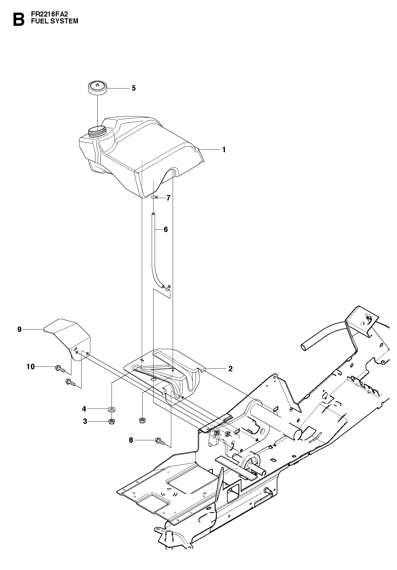 STROMVERSORGUNGSSYSTEM