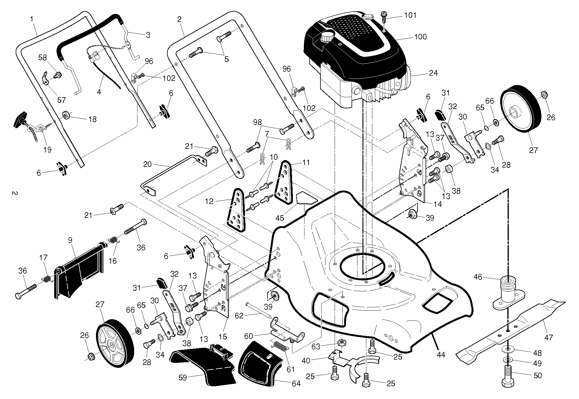 CHASSIS