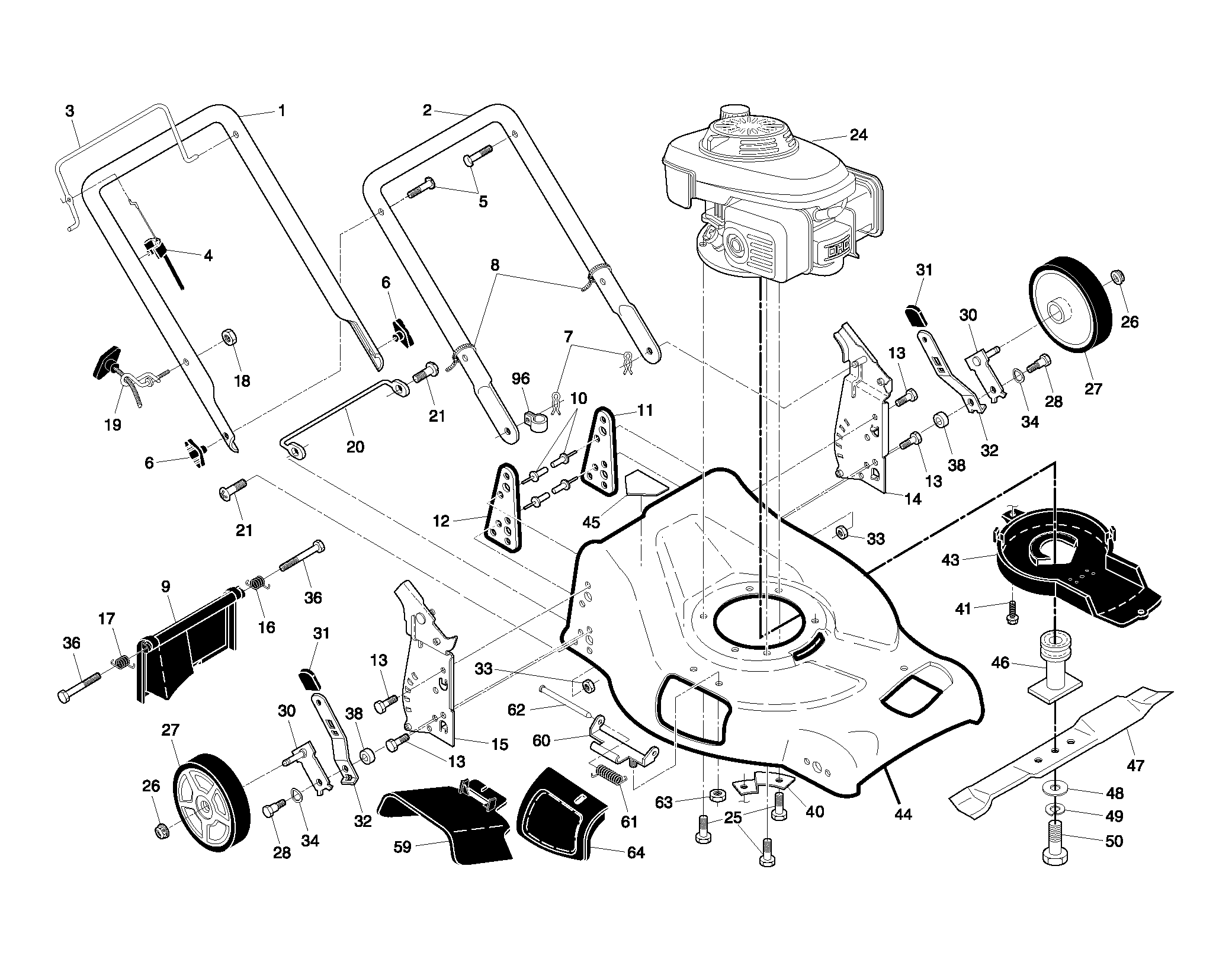 CHASSIS