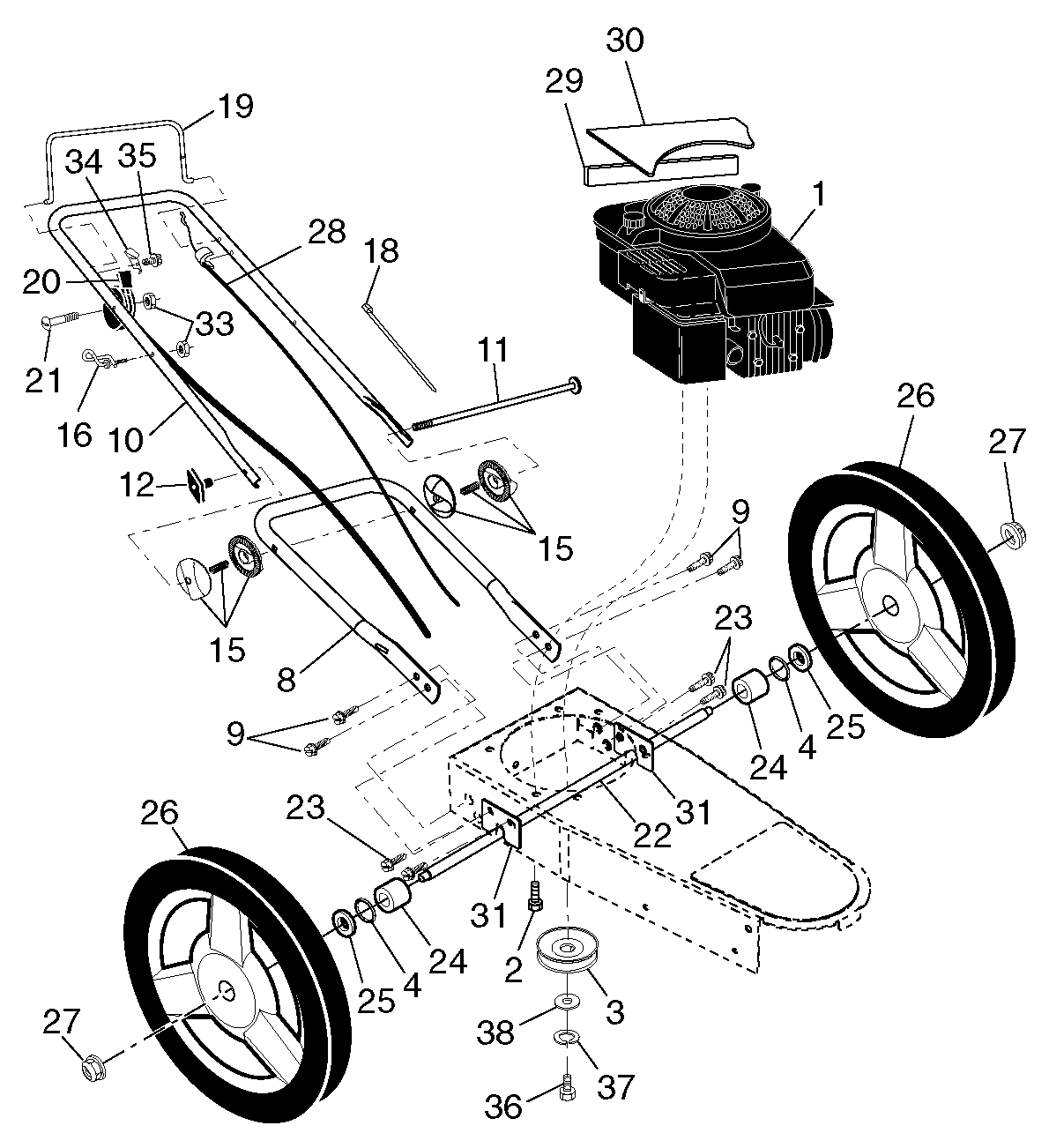 CHASSIS