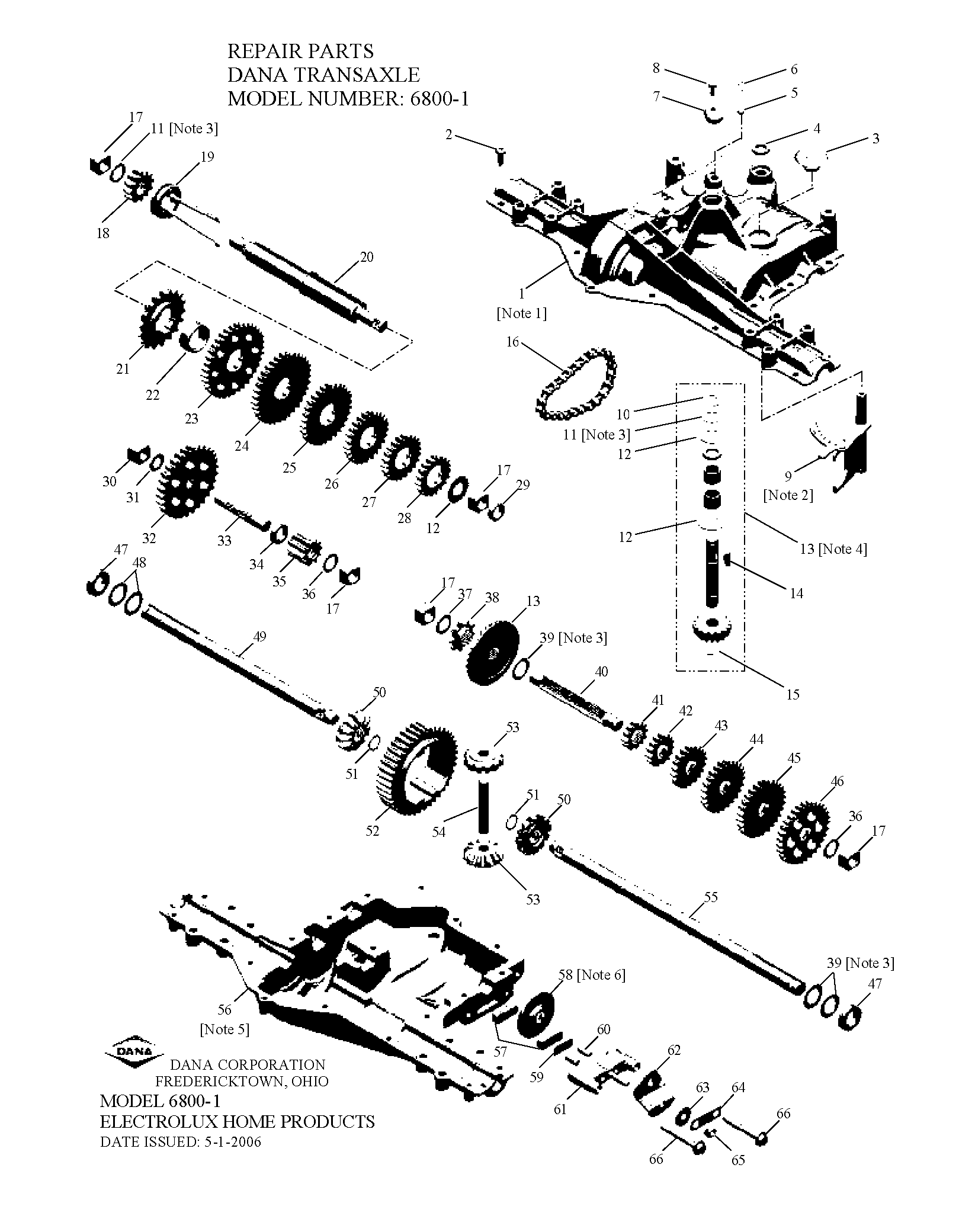 TRANSMISSION