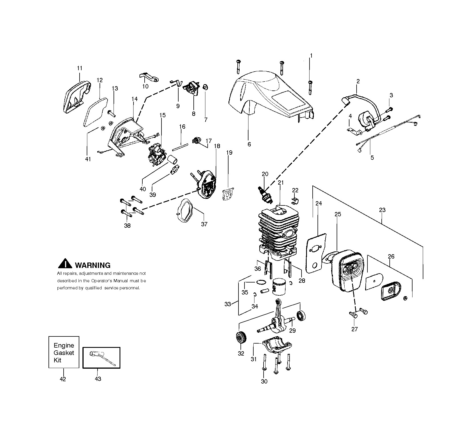 MOTEUR