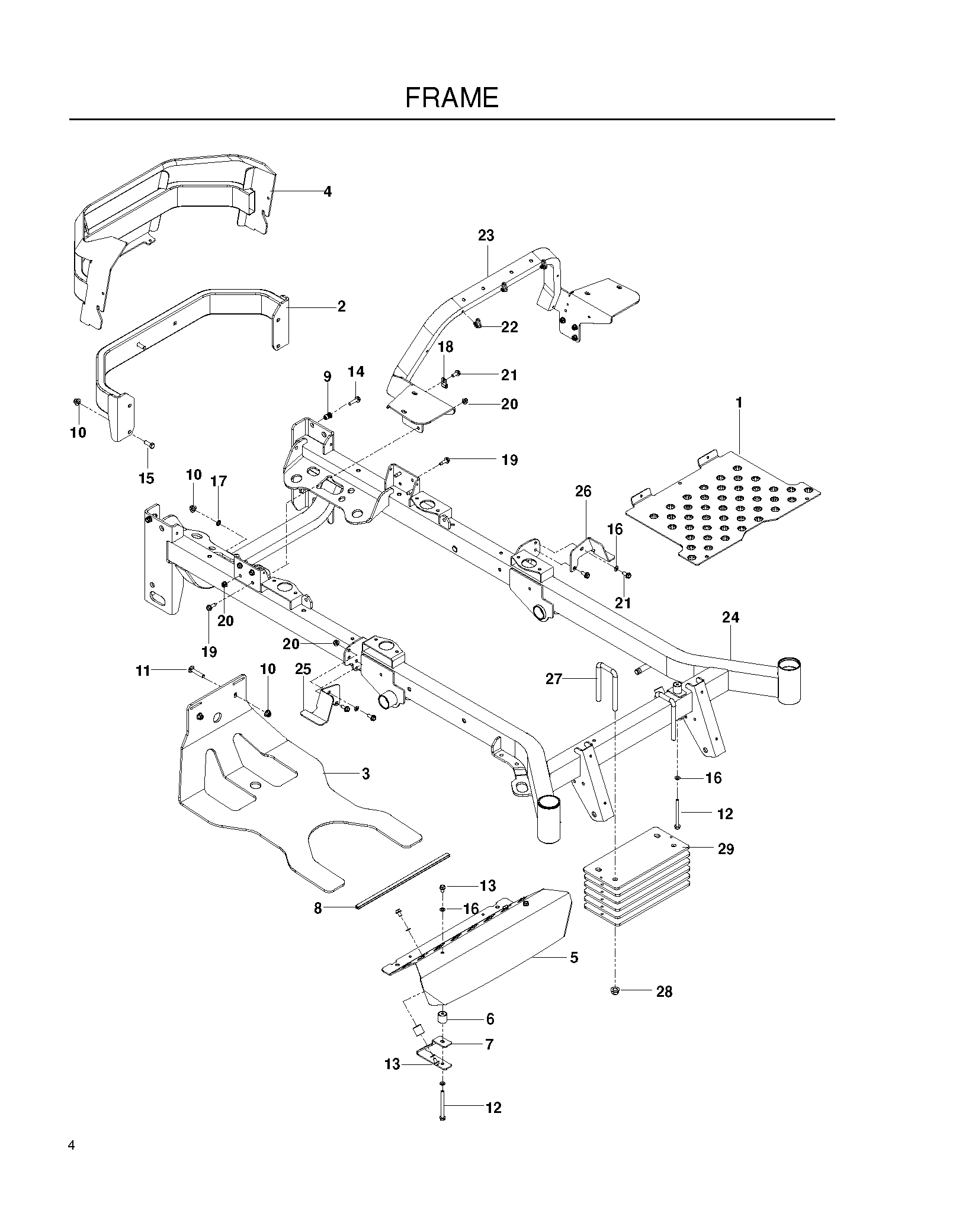CHASSIS