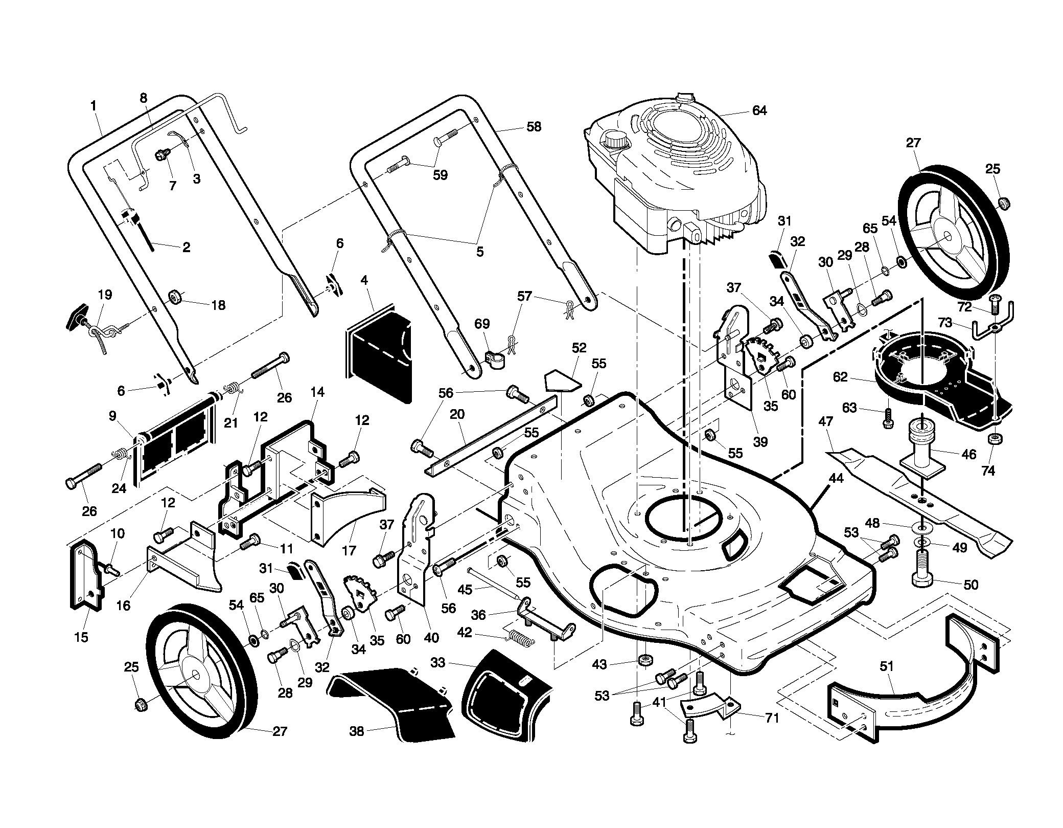 CHASSIS
