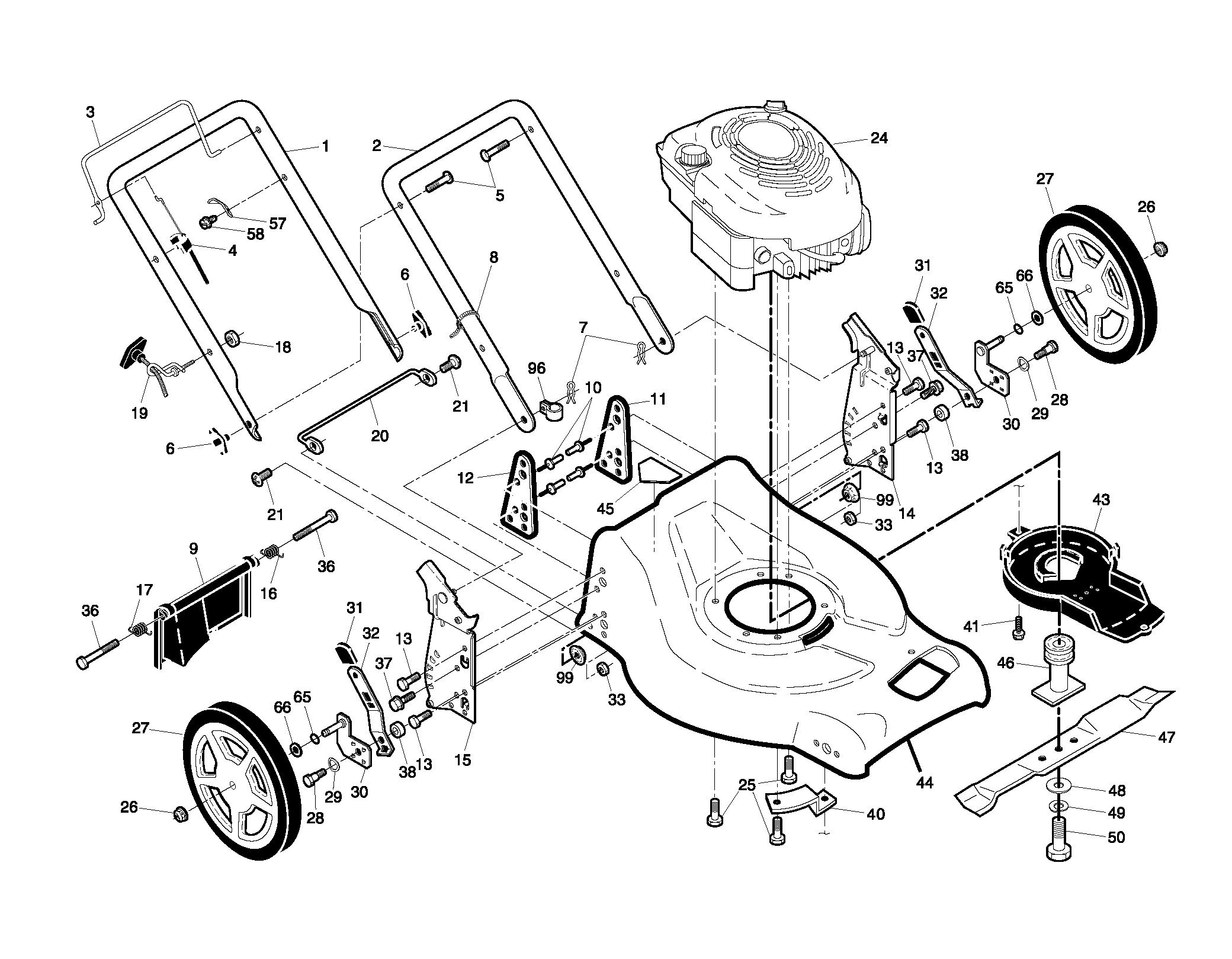 CHASSIS