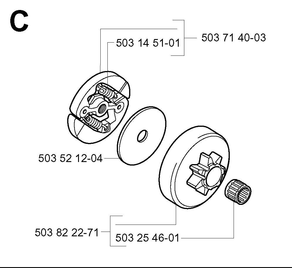 EMBRAYAGE