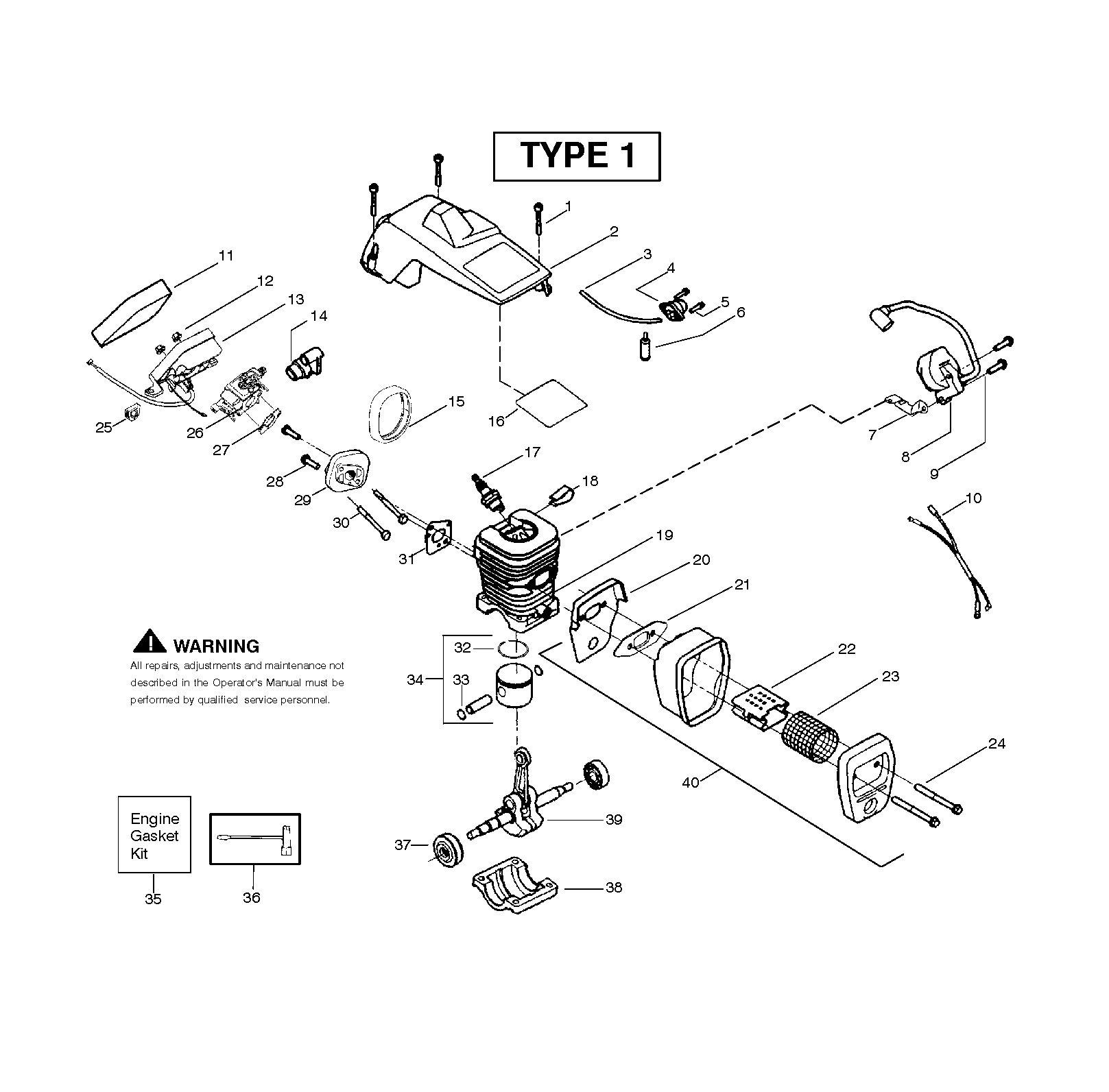 MOTEUR