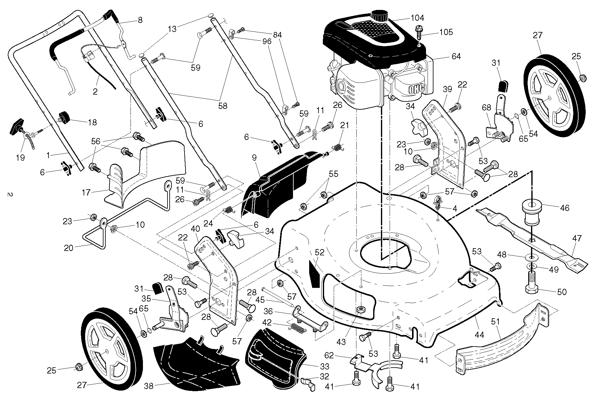 CHASSIS