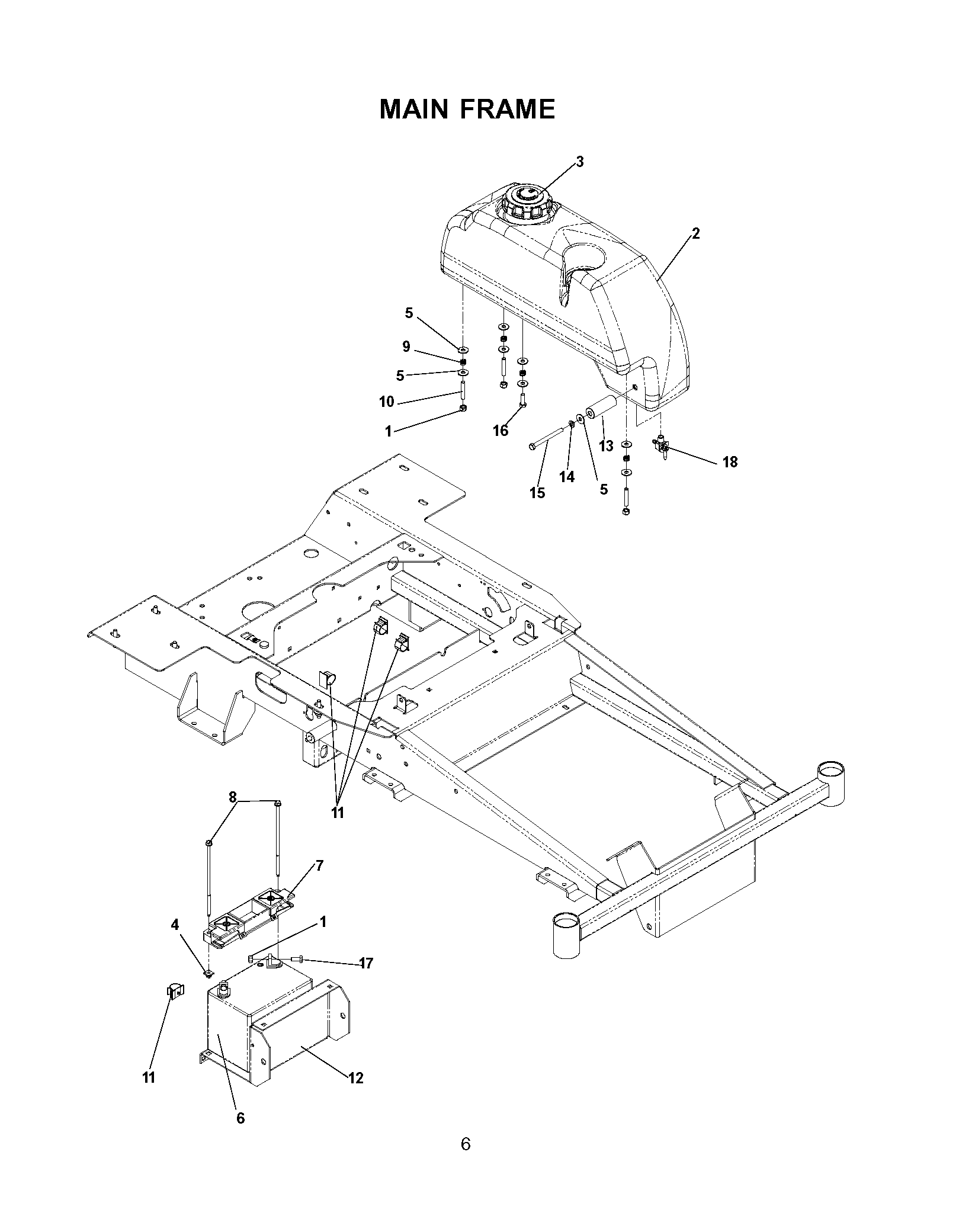 CHASSIS