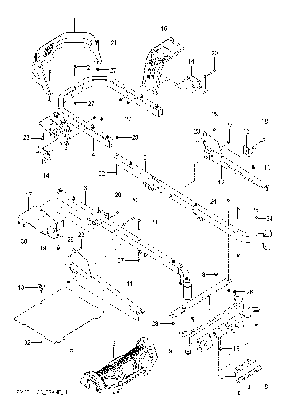 CHASSIS