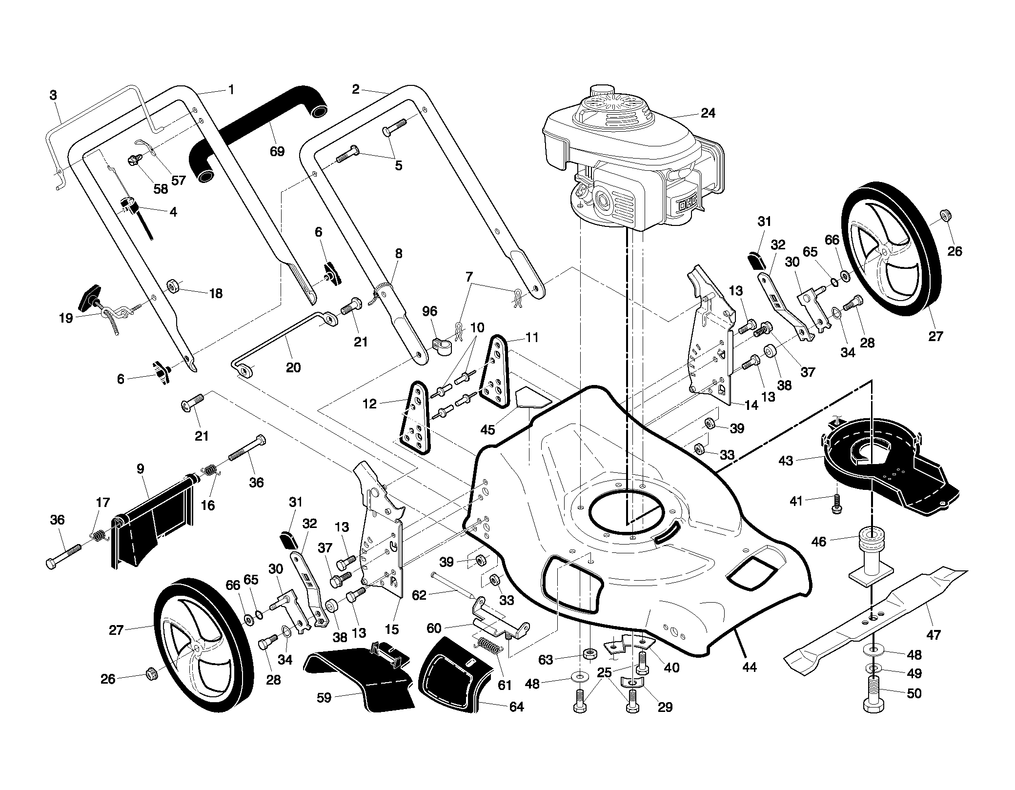CHASSIS